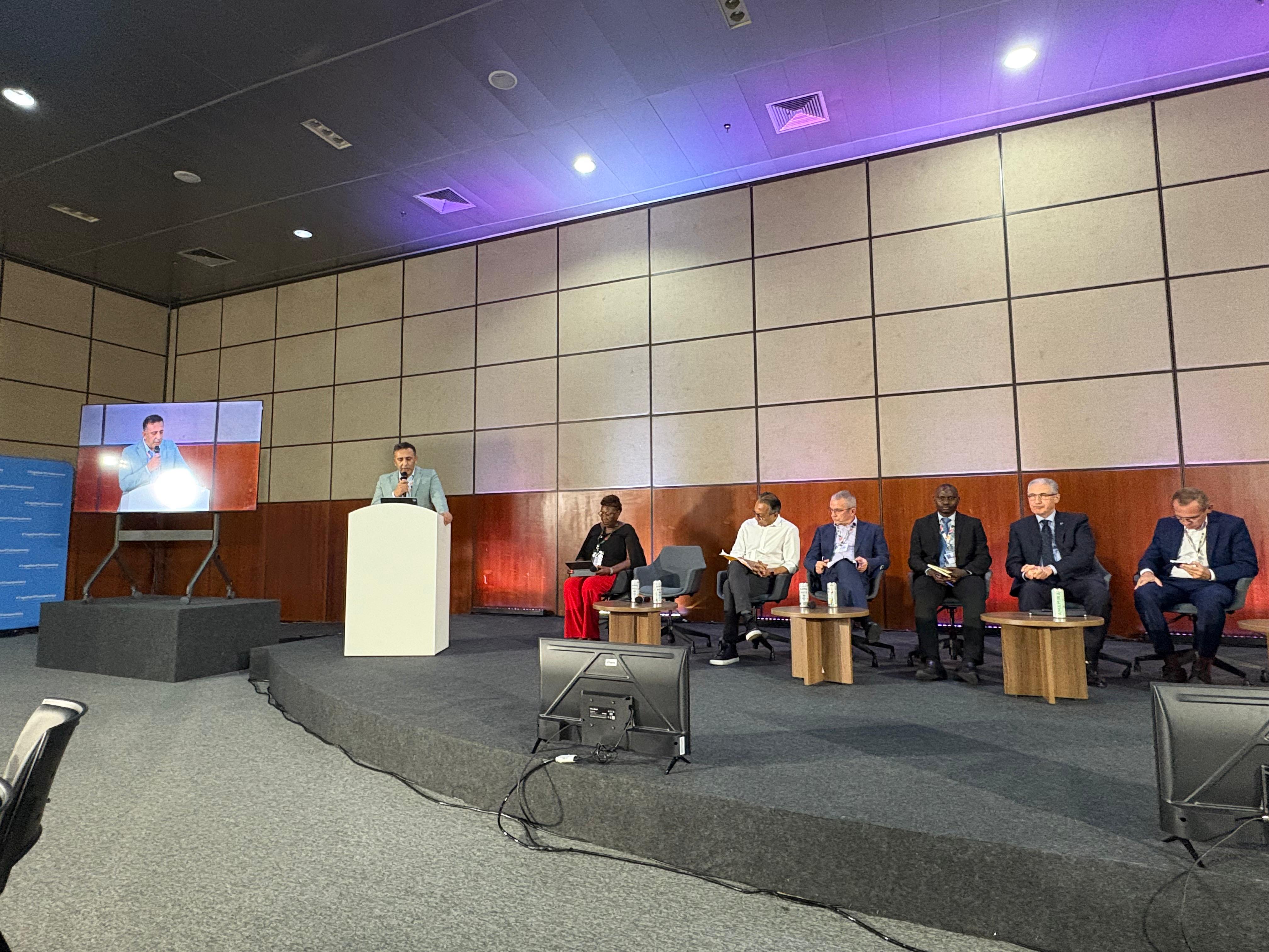 A Shared Vision for Housing and Climate Solutions in Belém