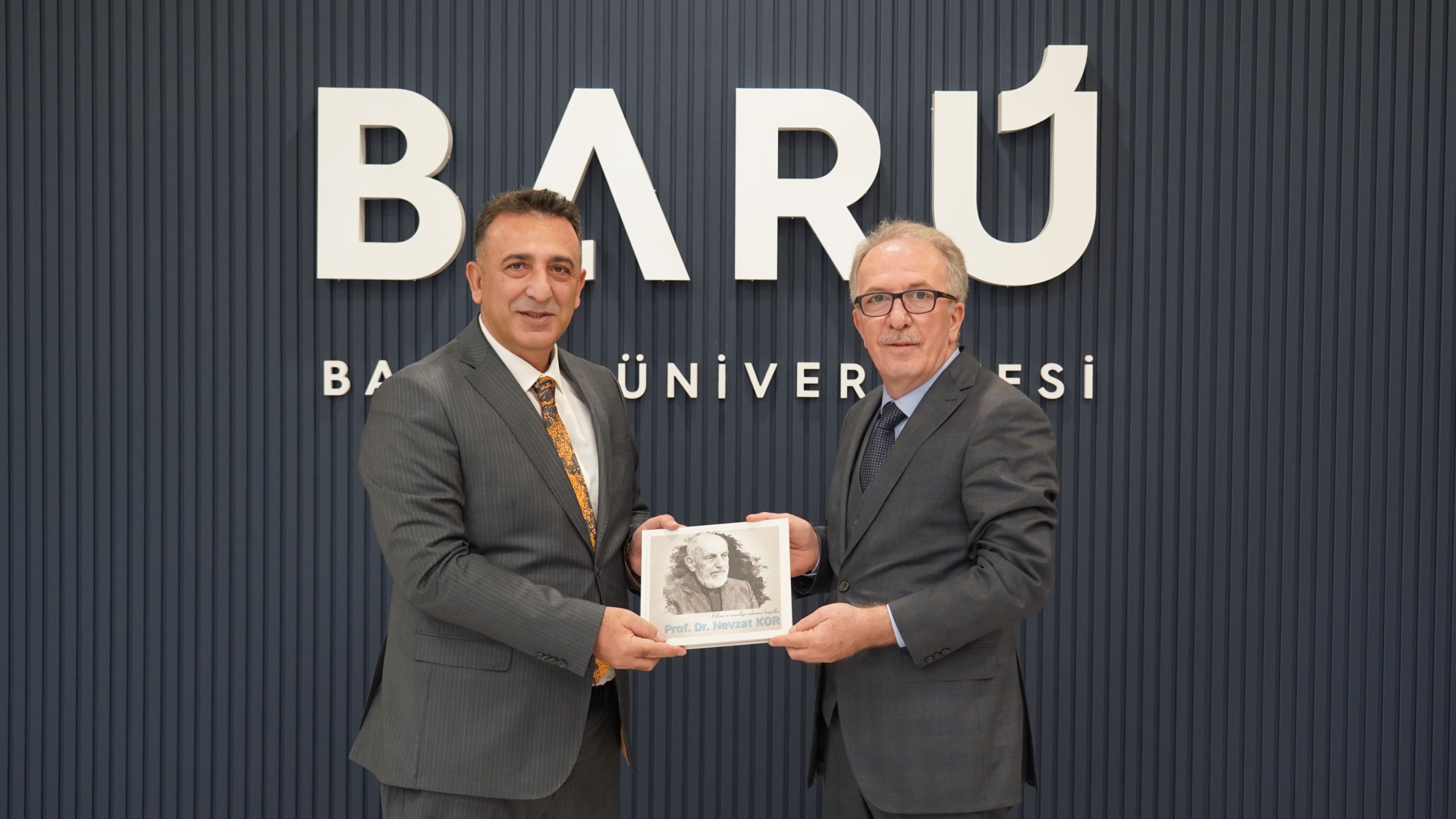 “Climate change is one of the most significant global challenges facing humanity”