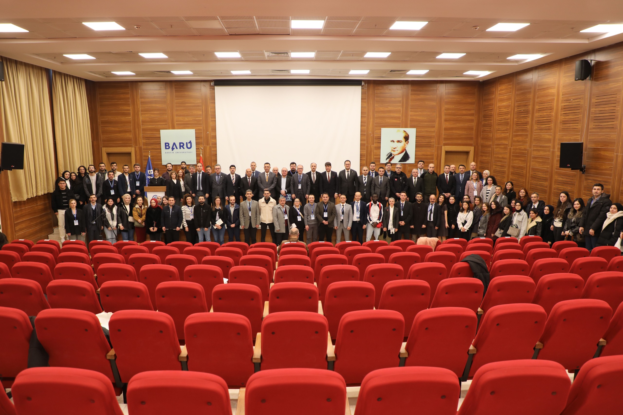 “Climate change is one of the most significant global challenges facing humanity”