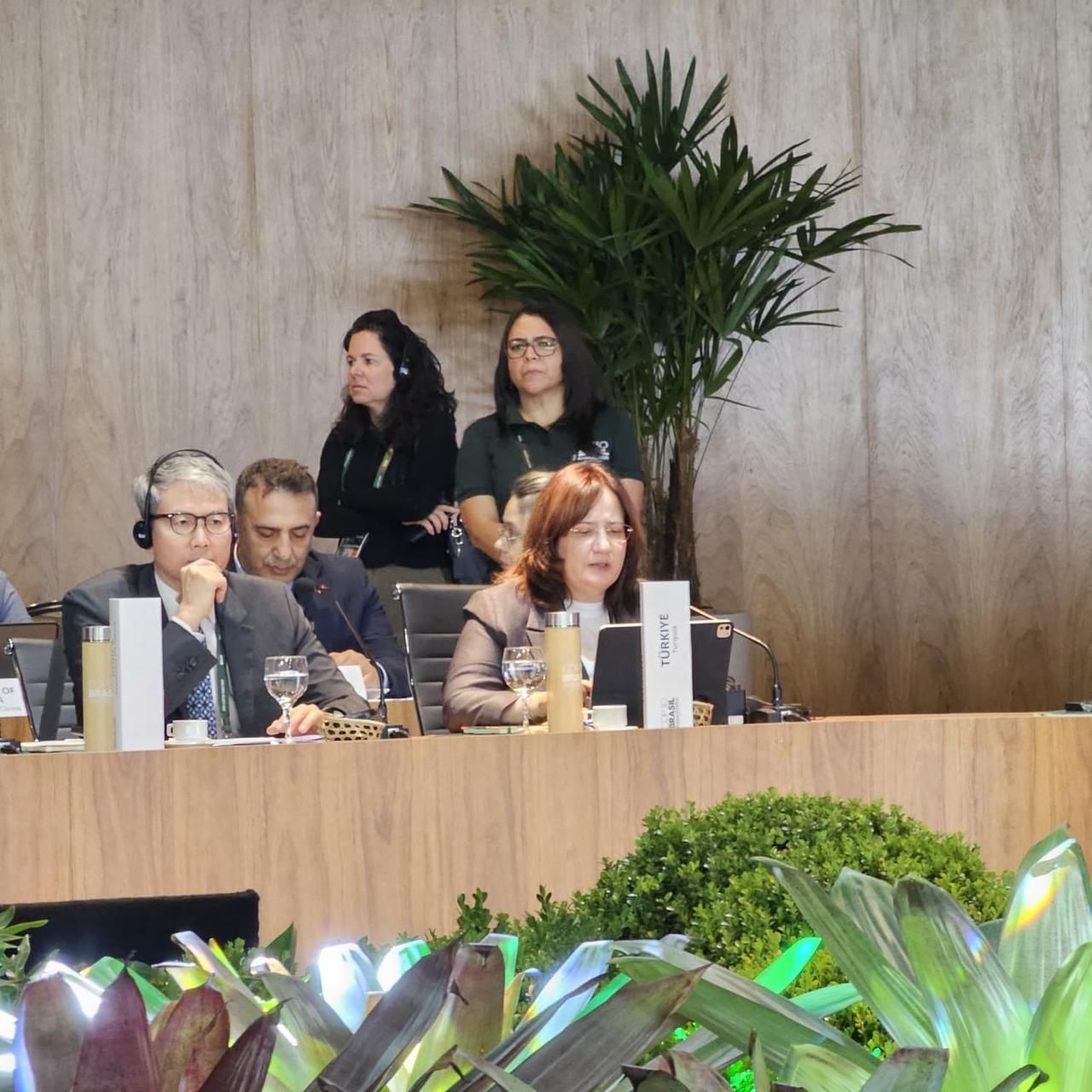 COP30 Pre-Meetings Launched in Brazil