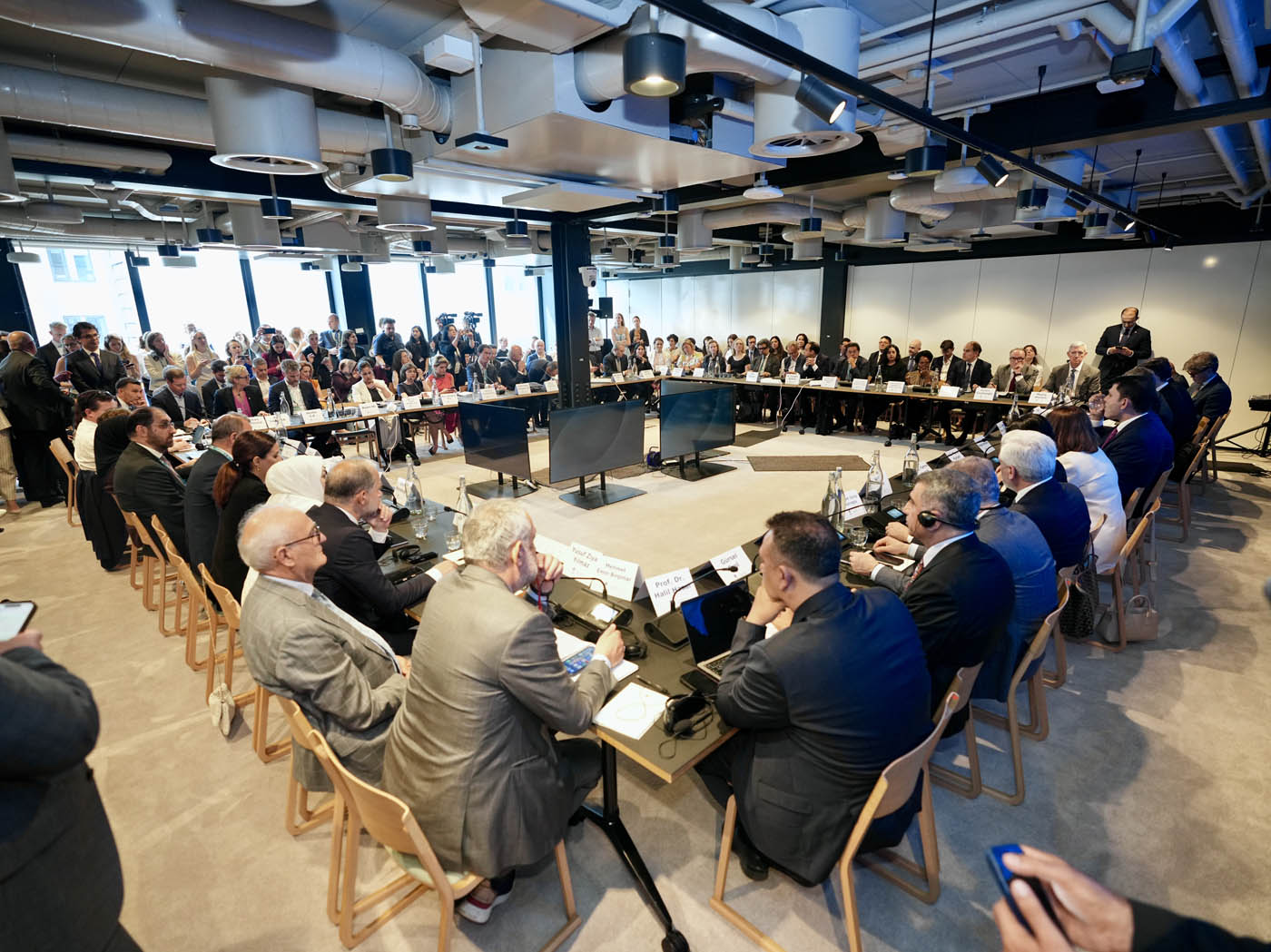 COP31 Business Forum Held at London Climate Action Week