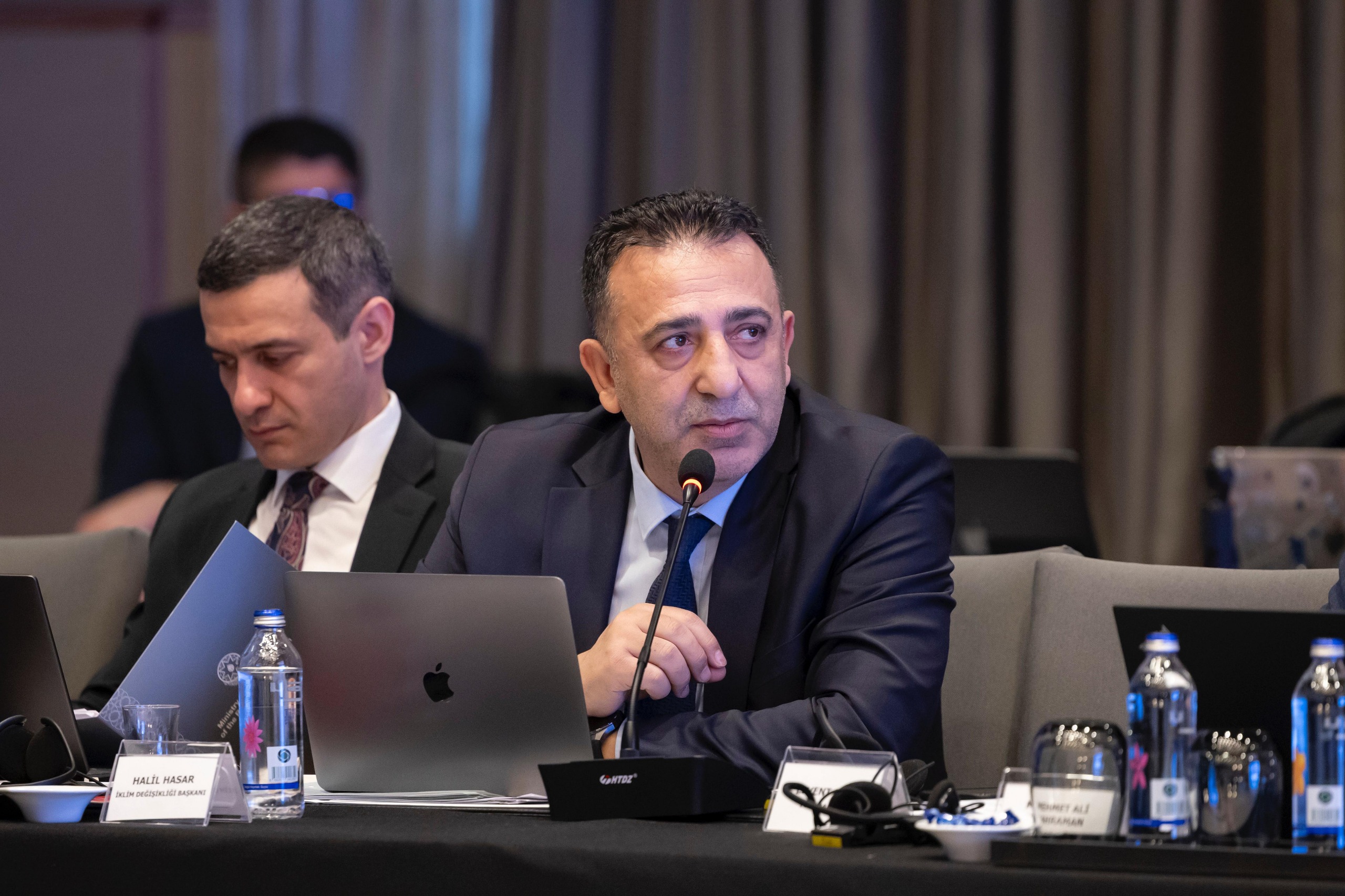 COP31 Kick-off Meeting Concludes in Istanbul