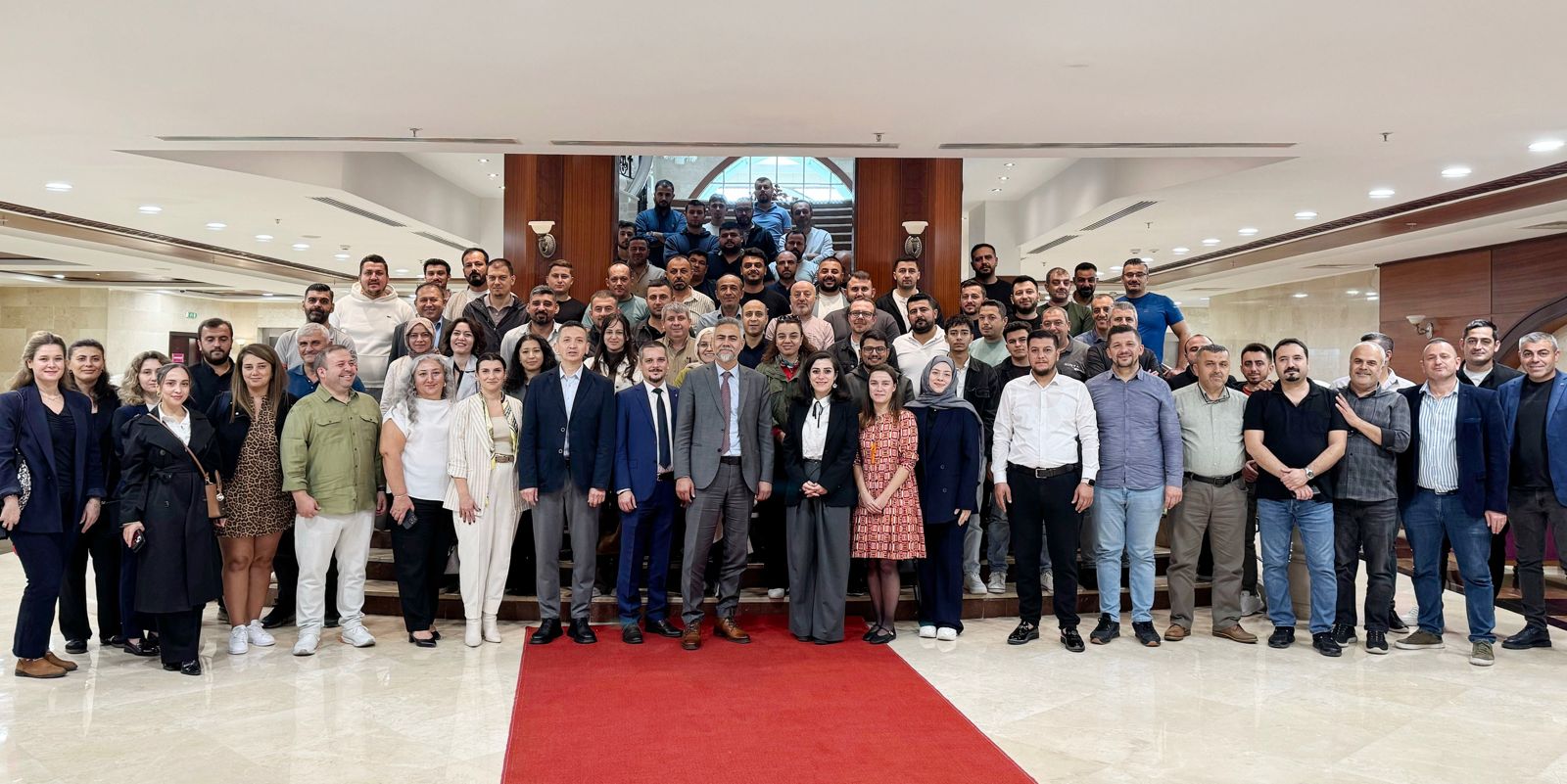 Directorate of Climate Change Continues to Deliver Training Programs