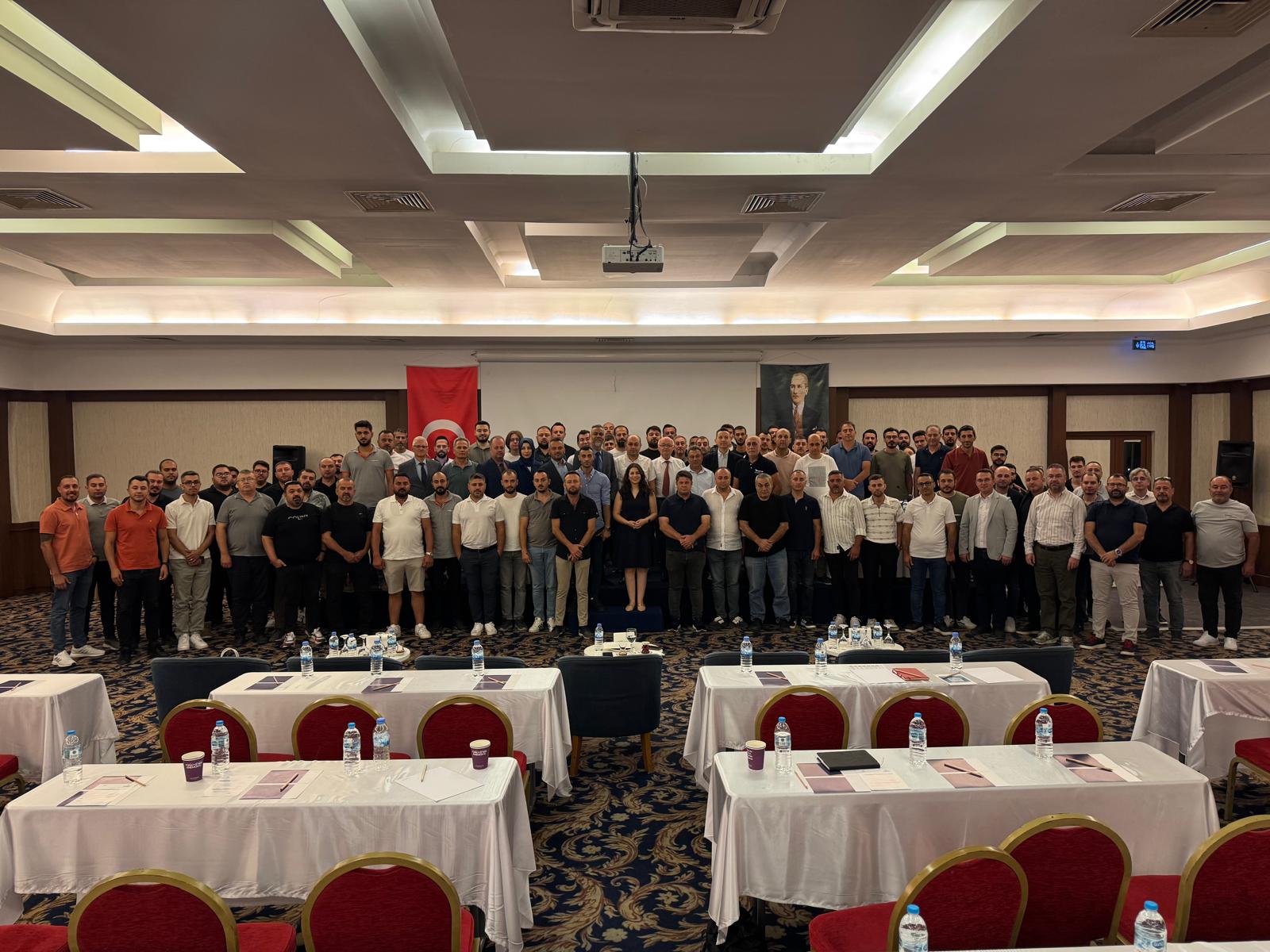 Directorate of Climate Change Continues Provincial Training Programs