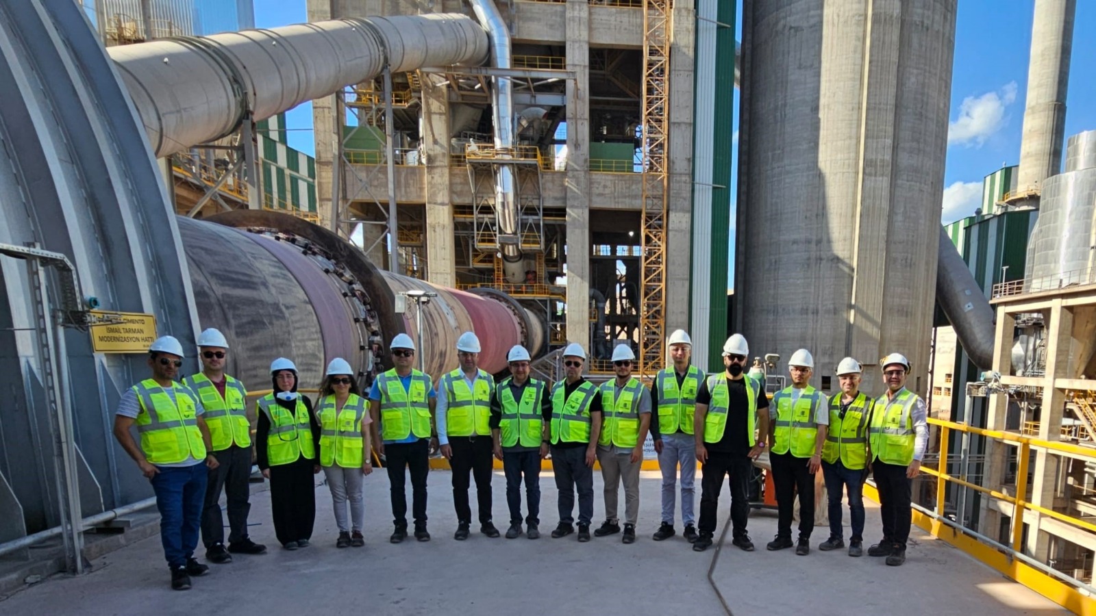 Directorate of Climate Change Continues to Carry Out Field Activities