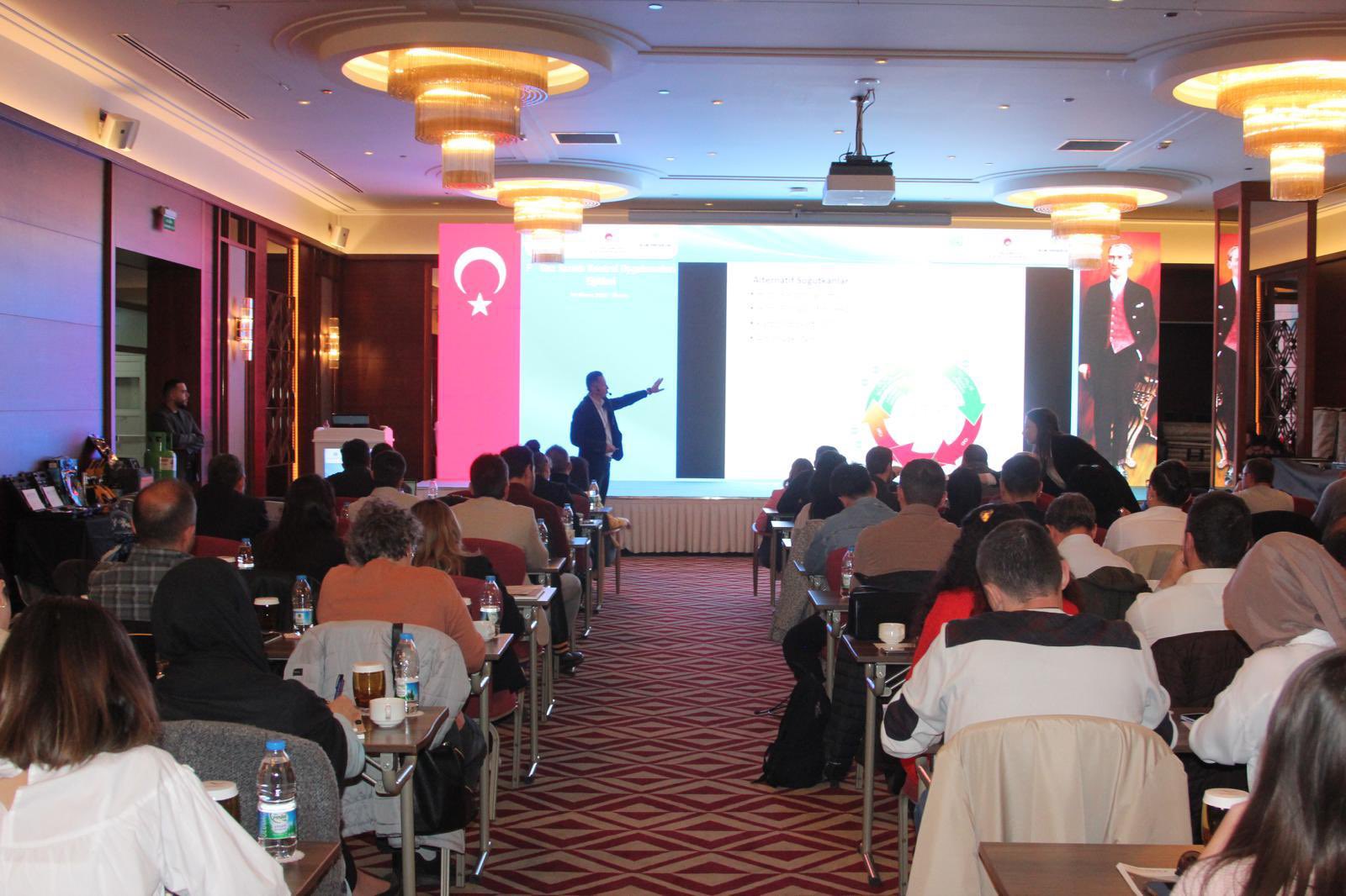 Directorate of Climate Change Continues to Deliver Training Programs