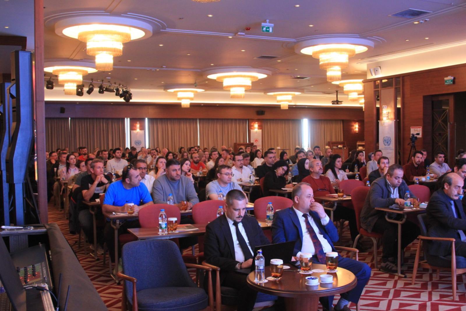 Directorate of Climate Change Continues to Deliver Training Programs