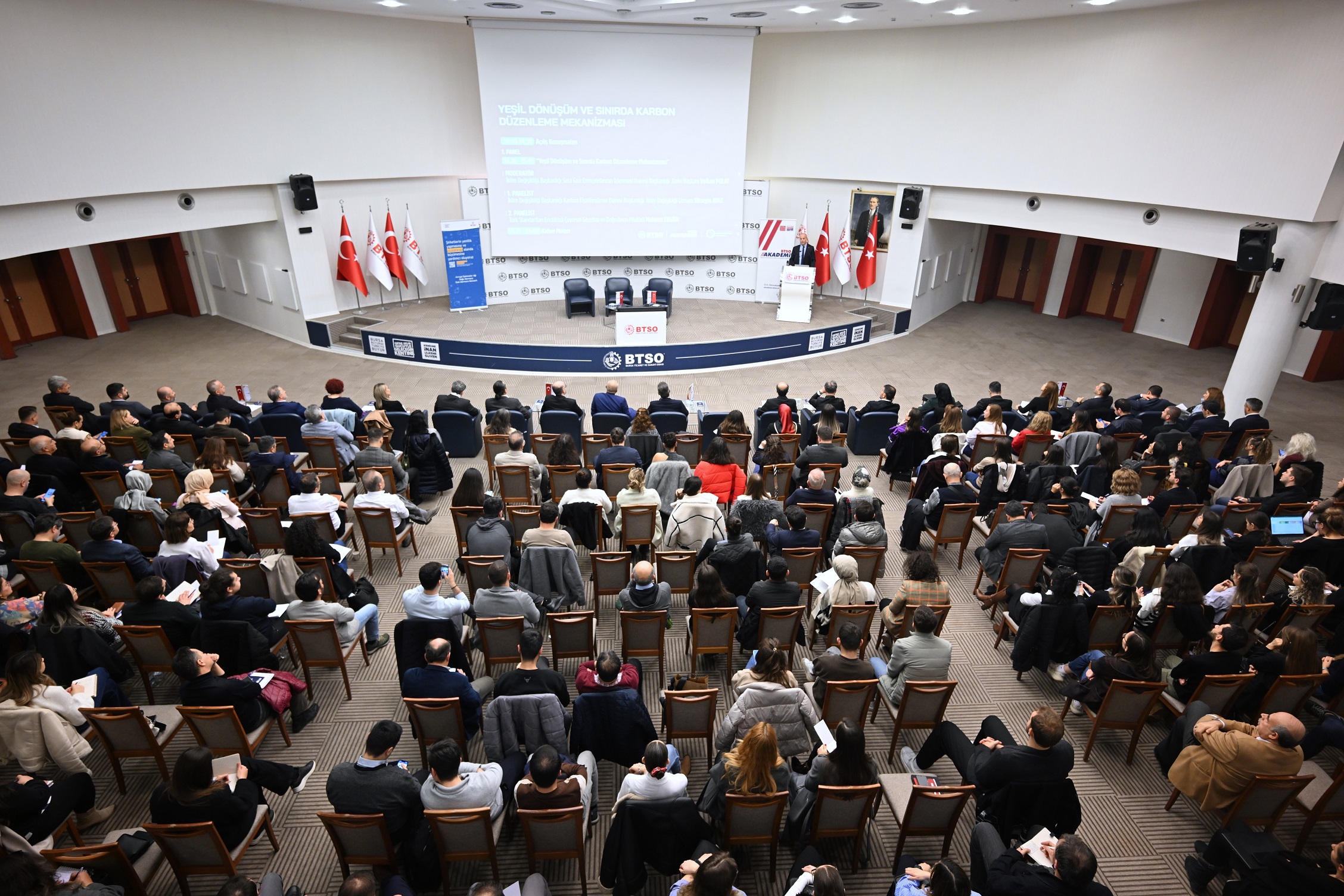 Directorate of Climate Change Continues to Deliver Information and Consultation Meetings