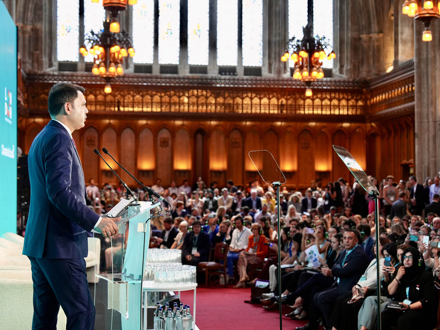 ‘London Climate Action Week’ Kicks Off