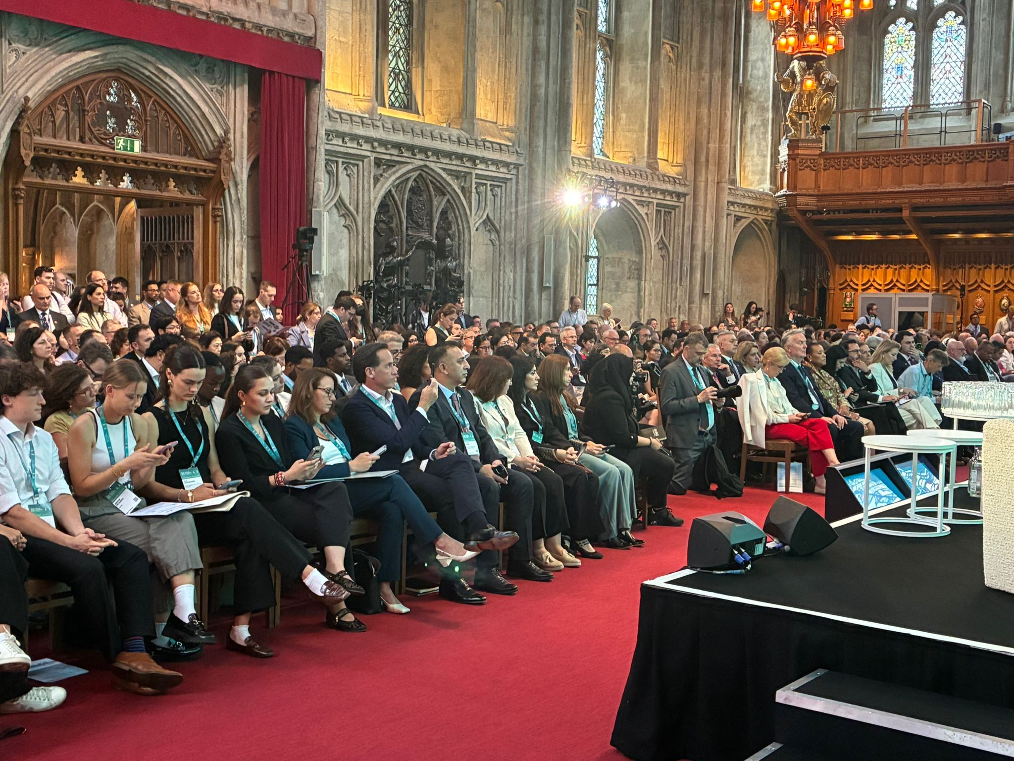 ‘London Climate Action Week’ Kicks Off