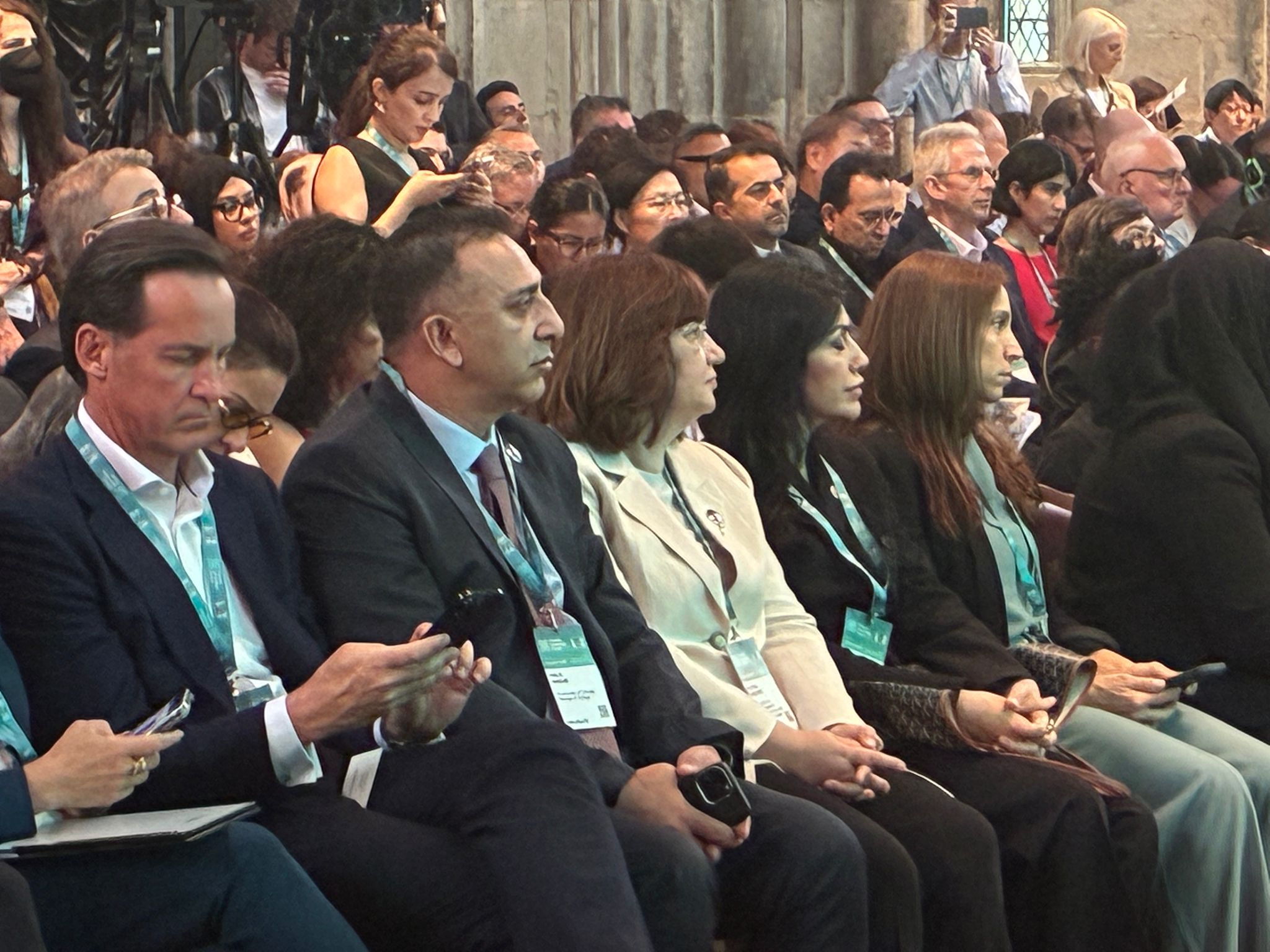 ‘London Climate Action Week’ Kicks Off