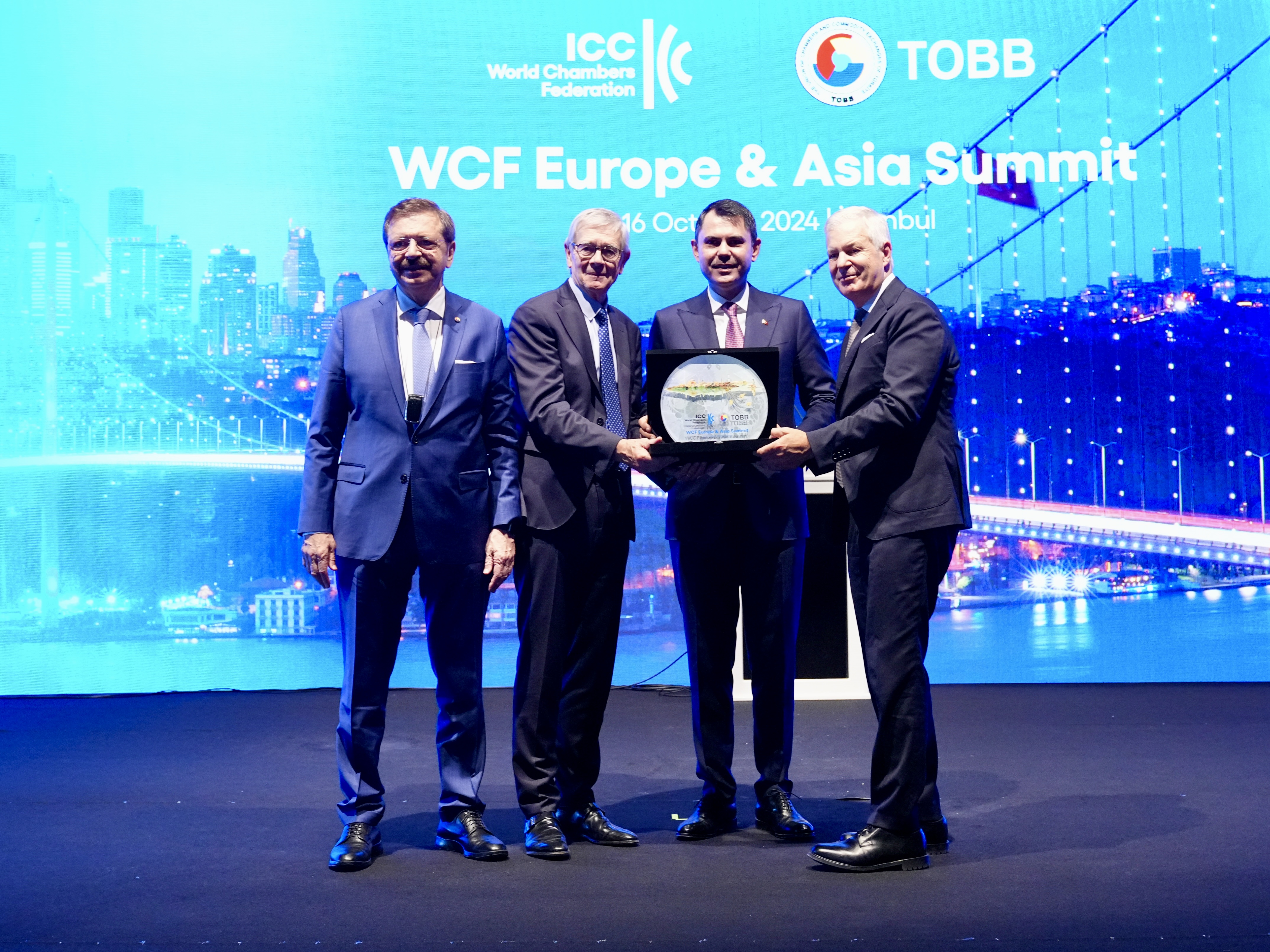 MINISTER MURAT KURUM: WE ARE BUILDING 452,000 CLIMATE-RESILIENT RESIDENCES AND COMMERCIAL SPACES IN THE EARTHQUAKE ZONE