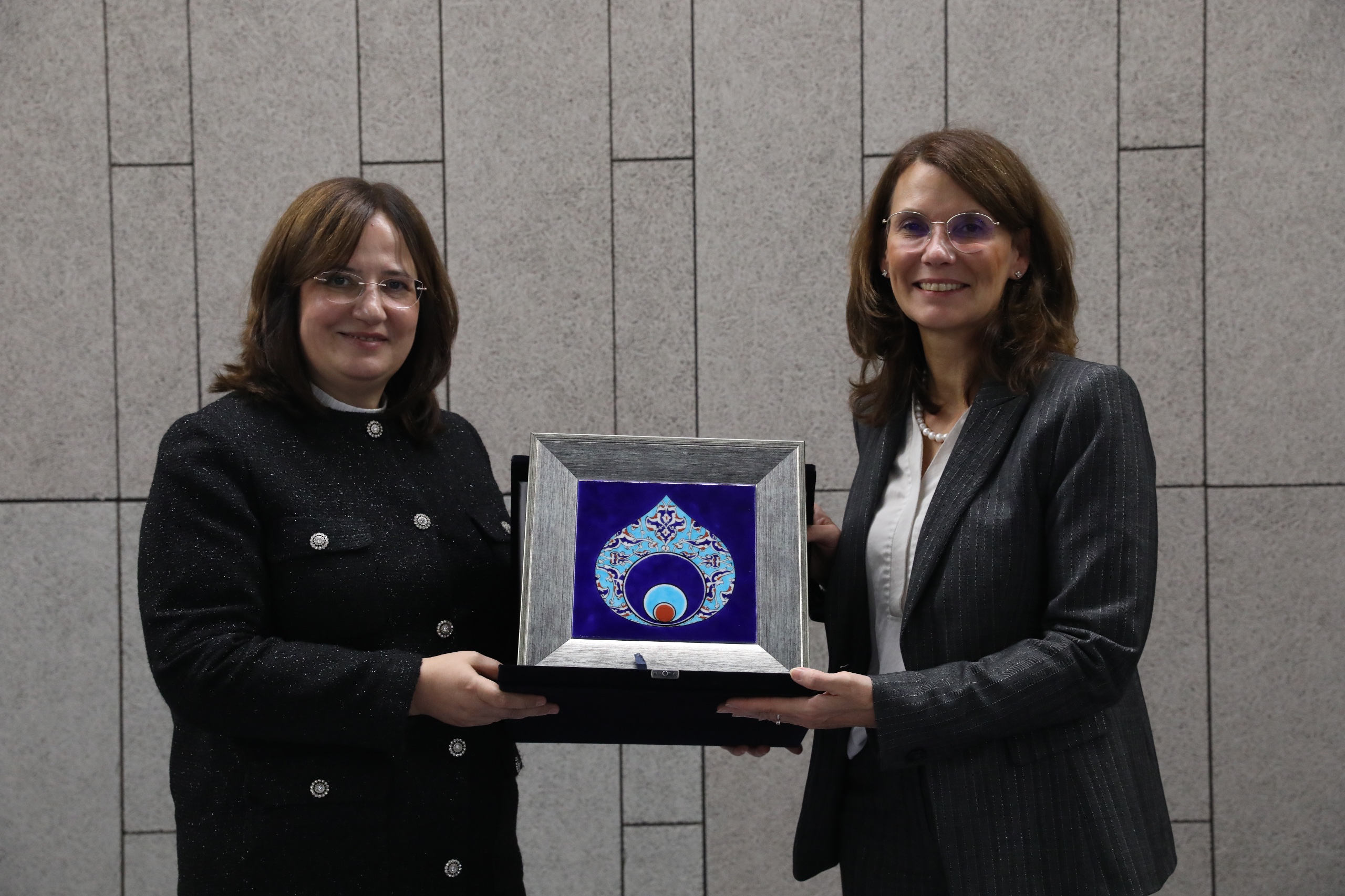 Second Meeting of the Turkish–German Climate and Environment Steering Committee Held in Ankara