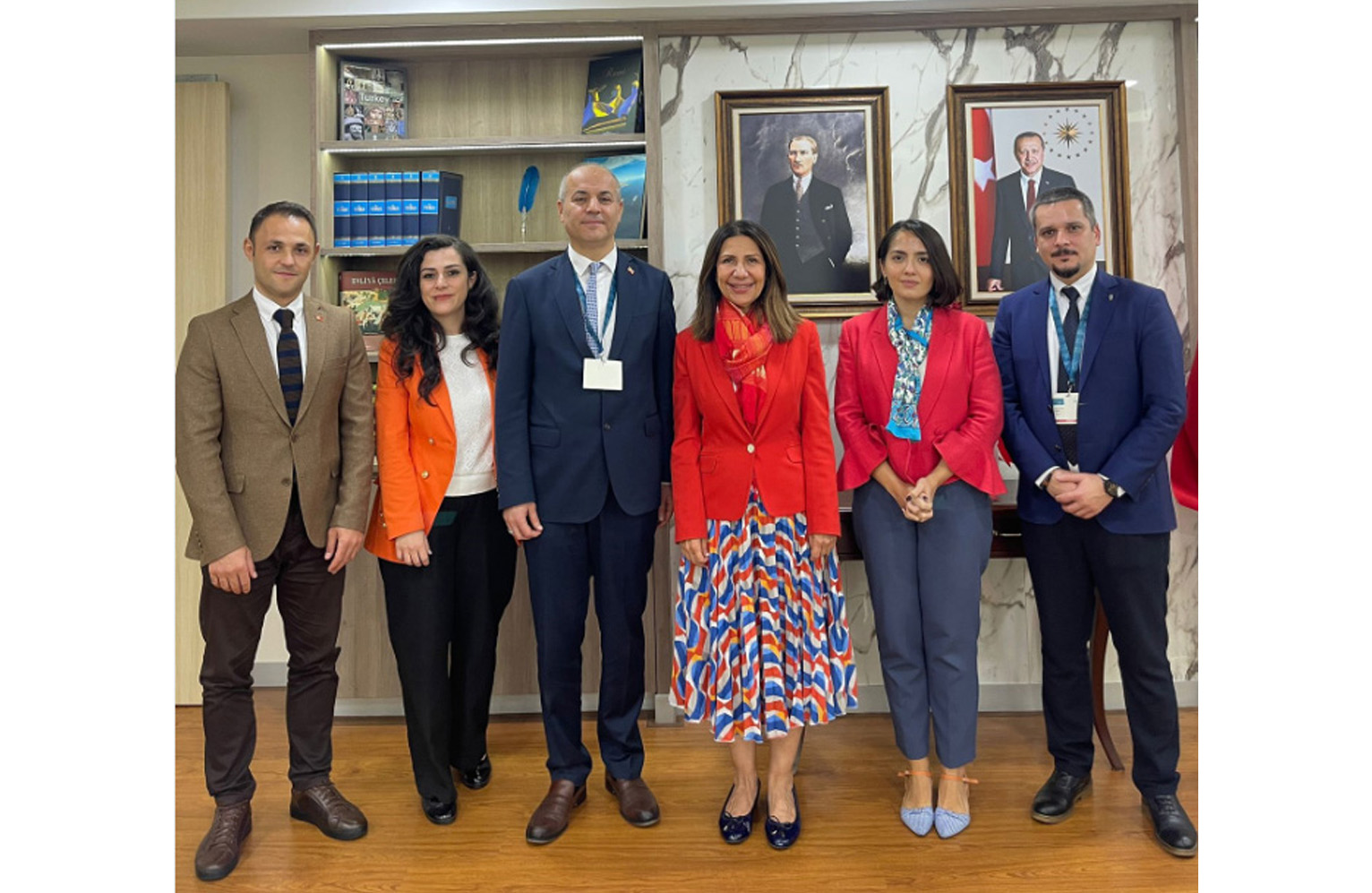 The 36th Meeting of the Parties to the Montreal Protocol Held in Bangkok