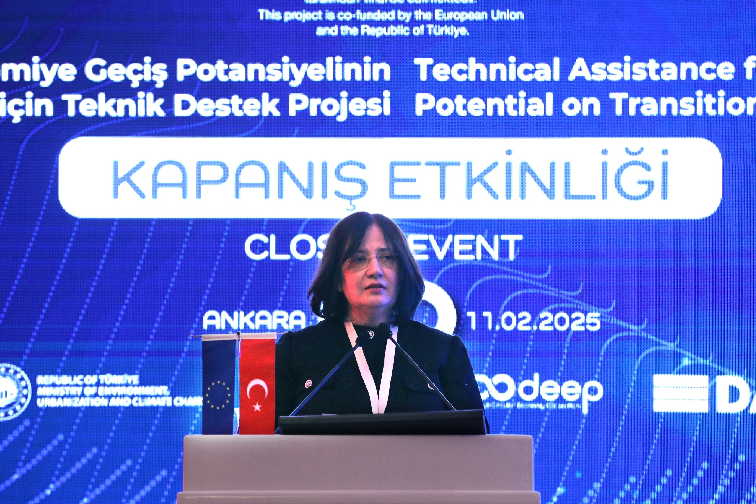 Türkiye Finalizes Its National Circular Economy Strategy and Action Plan
