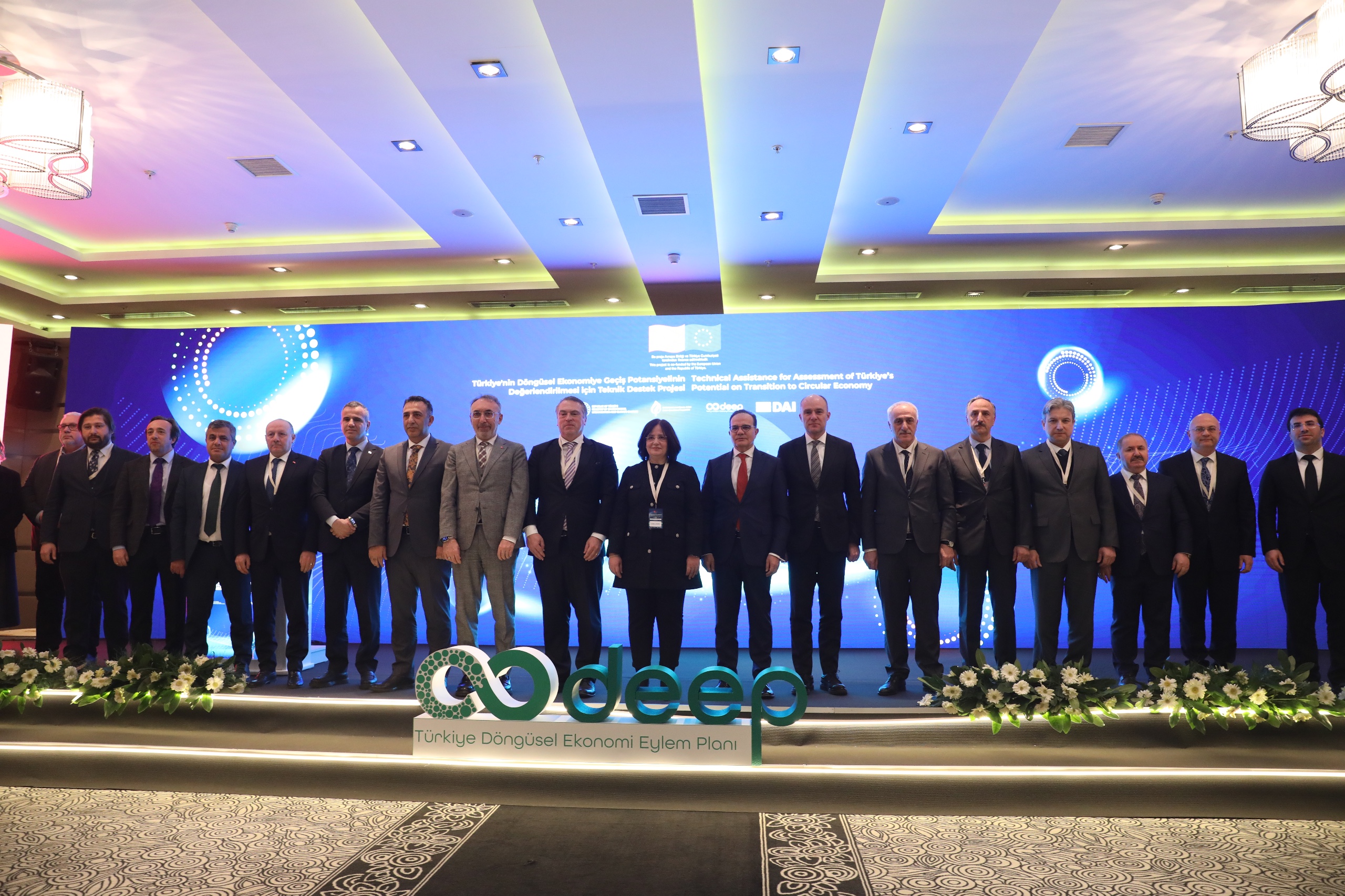 Türkiye Finalizes Its National Circular Economy Strategy and Action Plan