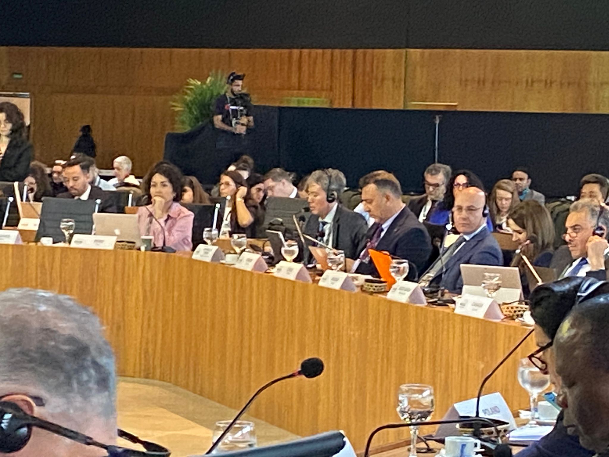 Türkiye Highlights the Energy Transition on the Road to COP30