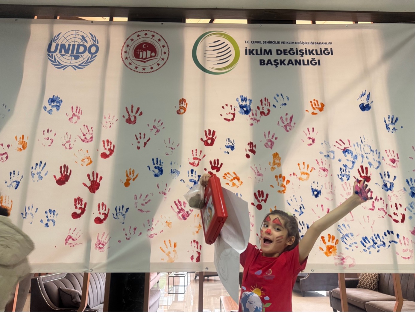 World Ozone Day Events Held in Konya, Adıyaman, and Gaziantep