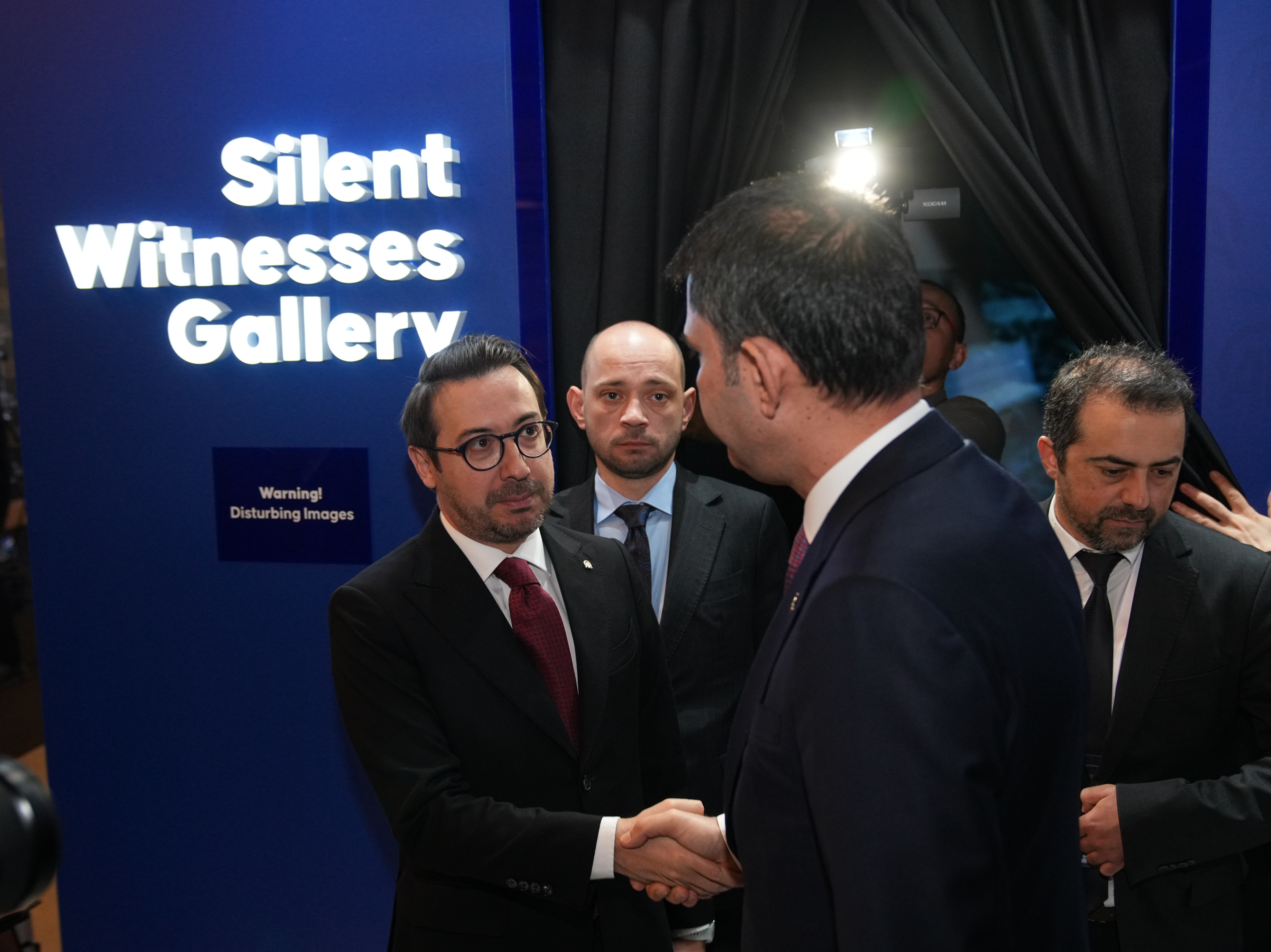 BAKAN KURUM, ANTALYA DİPLOMASİ FORUMU’NDA