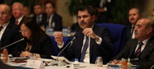 BAKANLIK 2023 YILI BÜTÇESİ PLAN VE BÜTÇE KOMİSYONU’NDA KABUL EDİLDİ