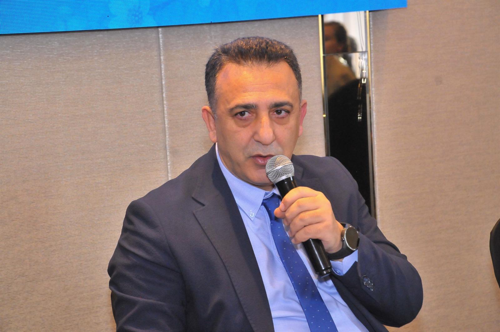 Başkan Hasar, Kenya’da ‘Orman ve İklim Liderleri Ortaklığı’ üst düzey toplantısına katıldı