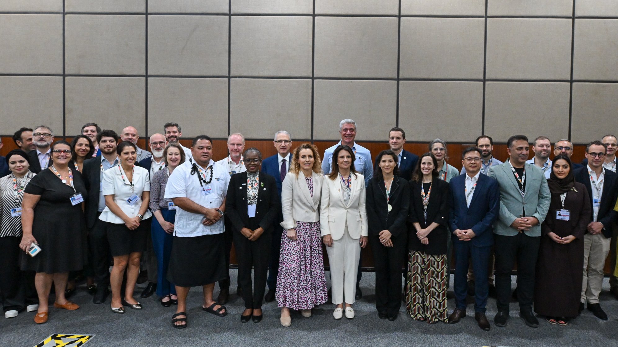 Belém Bildirgesi: Küresel Yeşil Sanayi Dönüşümünde Yeni Bir Dönem Başlıyor