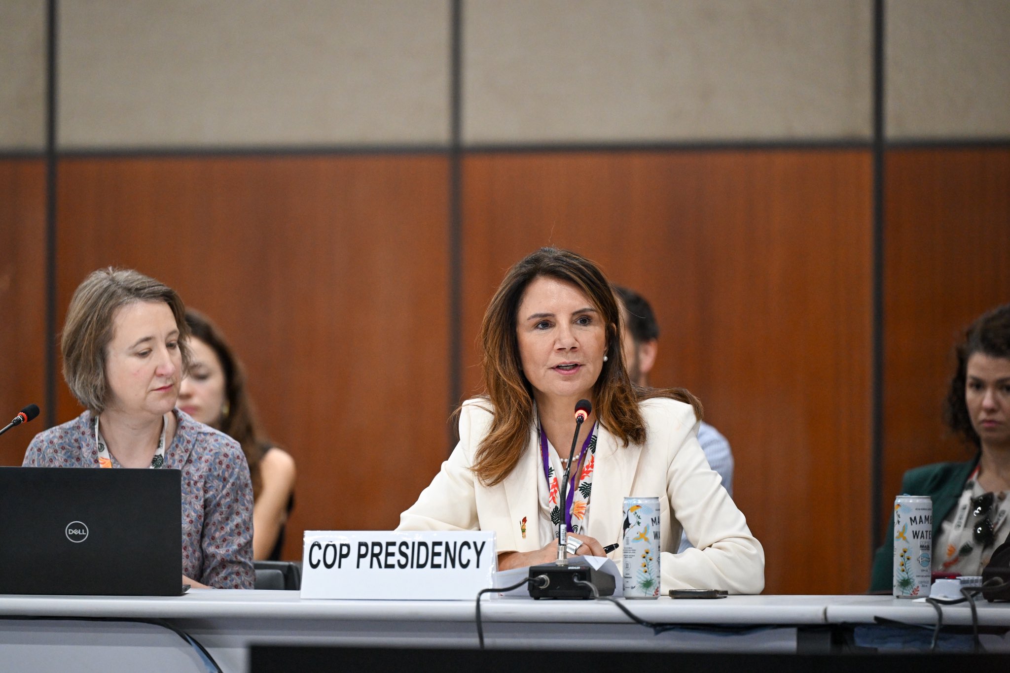 Belém Bildirgesi: Küresel Yeşil Sanayi Dönüşümünde Yeni Bir Dönem Başlıyor