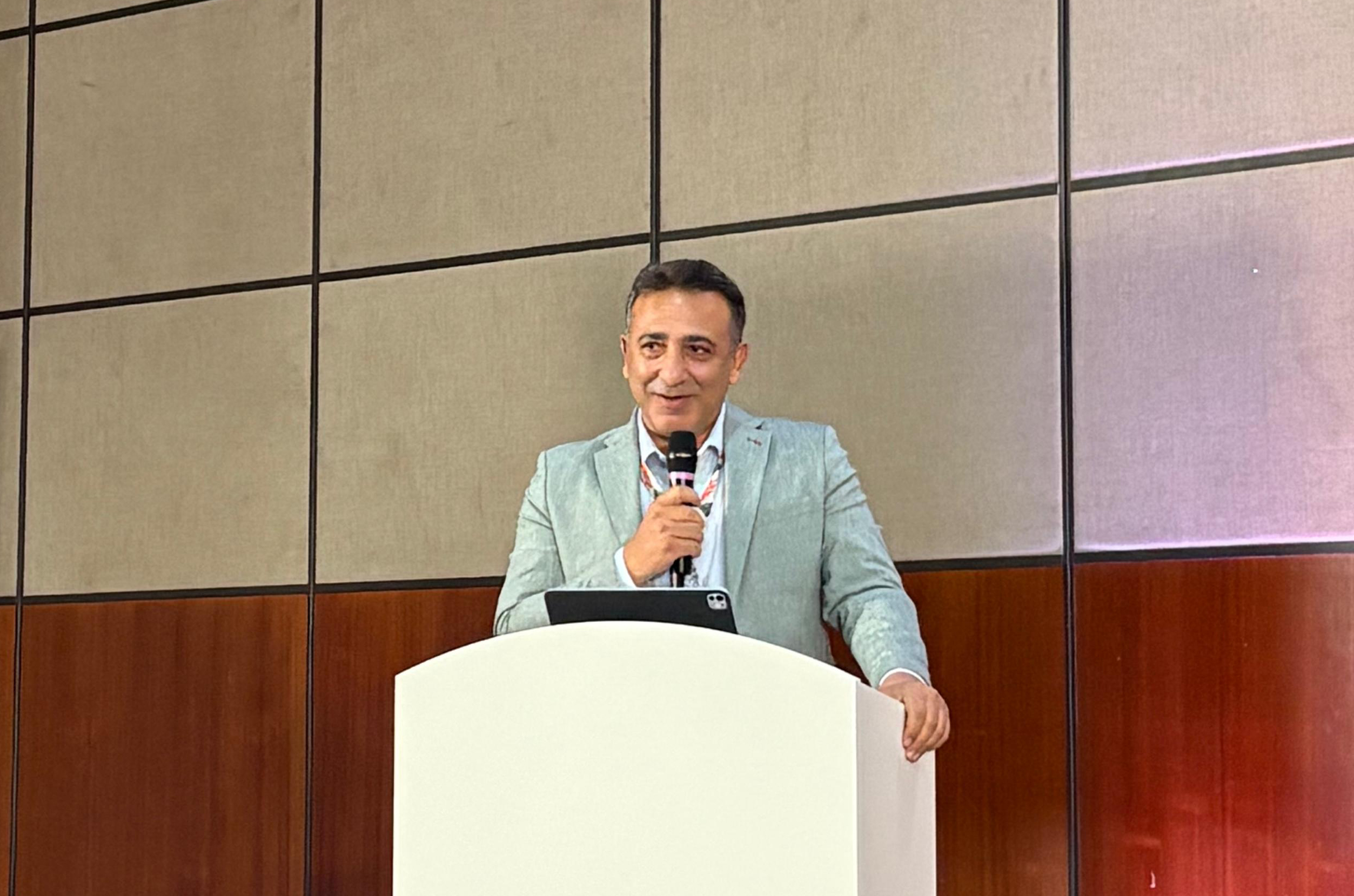 Belem’de, Konut ve İklim Çözümleri İçin Ortak Vizyon