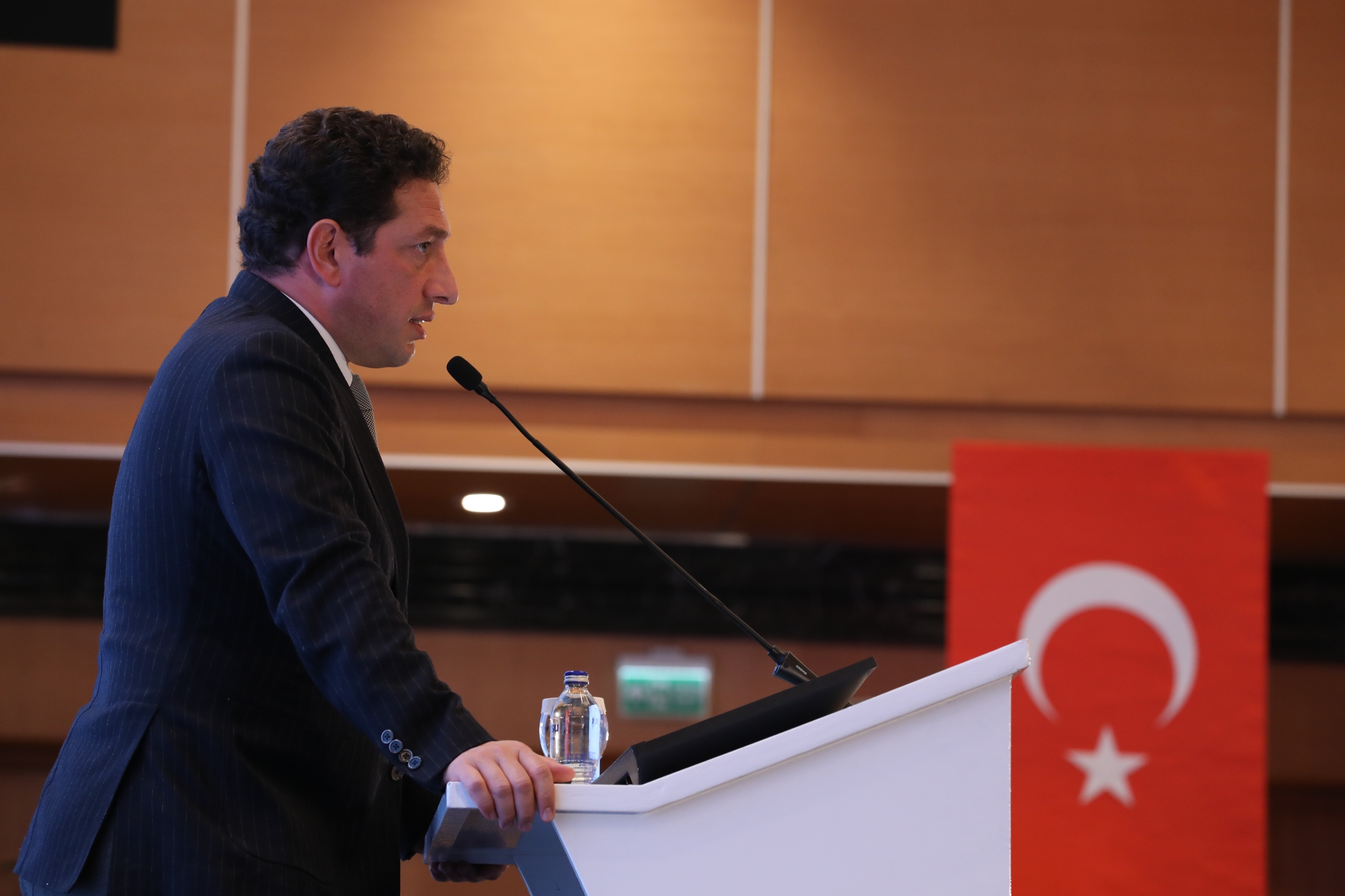 Closing Event of the “EU–Türkiye Climate Change Grant Program” Held in Ankara