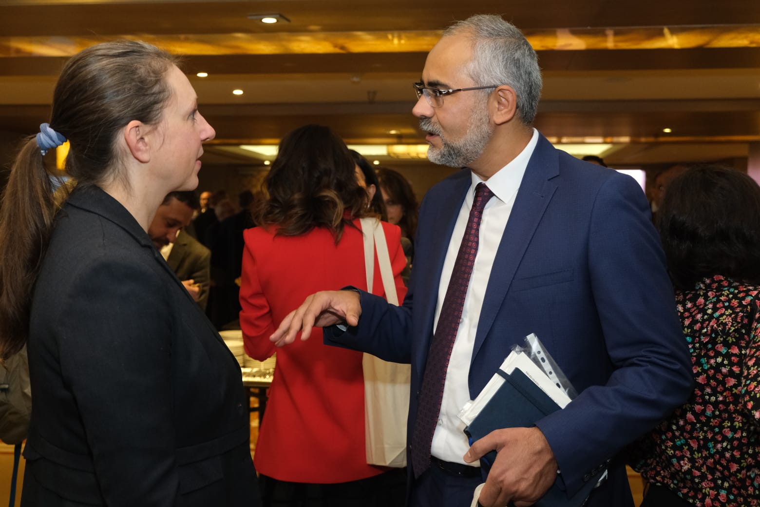 Cool Up Ortadoğu’da Sürdürülebilir Soğutmanın Yaygınlaştırılması Projesi Bölgesel Konferansı İstanbul’da Gerçekleştirildi