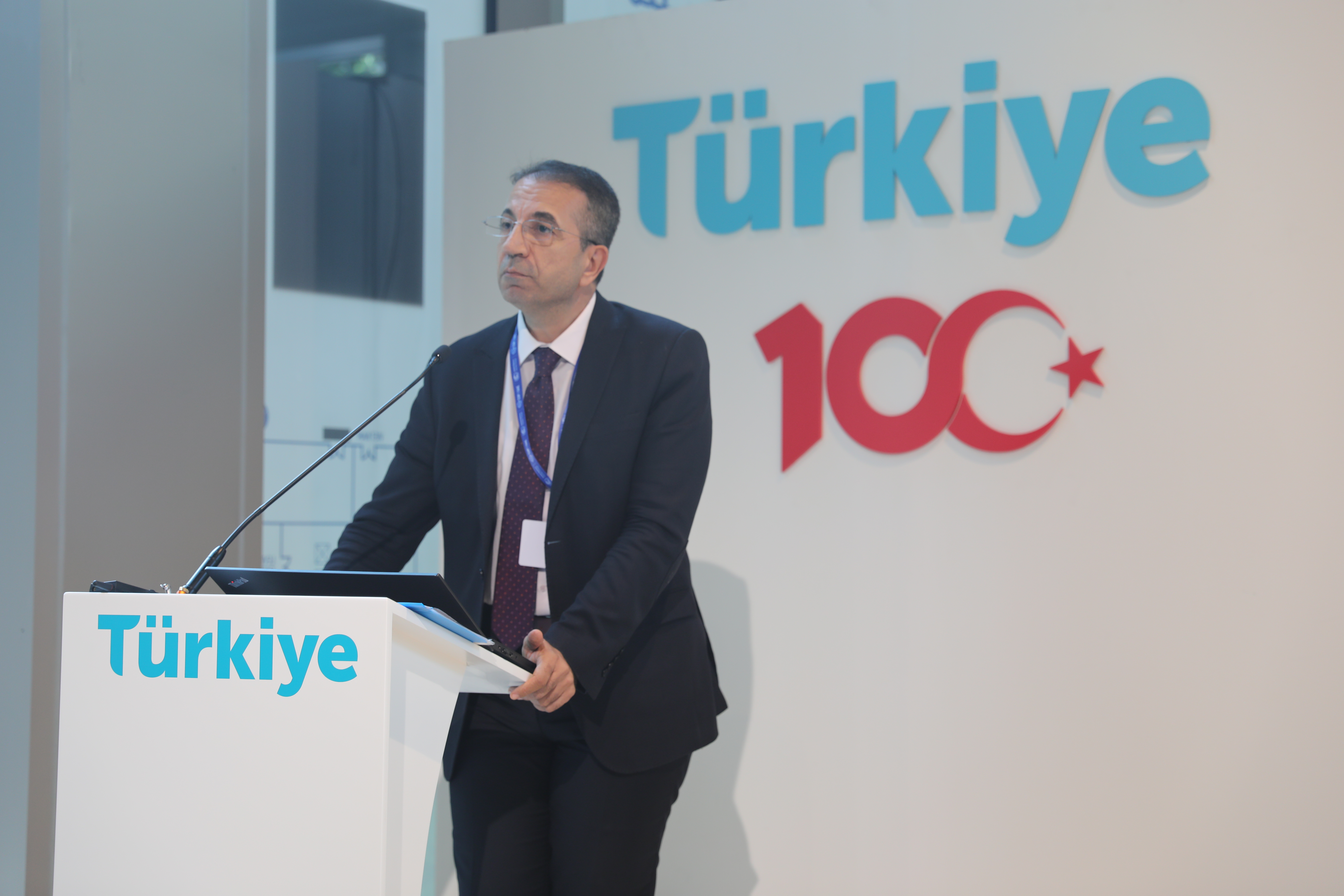 COP28’de Emisyon Ticaret Sistemi Geliştirilmesi ve Pilot Uygulaması: Yeni ETS'ler için Fırsatlar ve Zorluklar paneli gerçekleştirildi