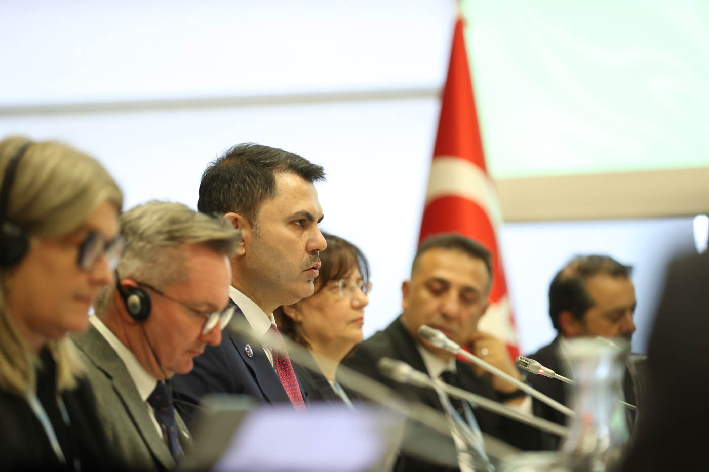 COP31 BAŞKANI KURUM, BONN’DA ‘COP31 EV SAHİBİ ÜLKE ANLAŞMASI’NI İMZALADI