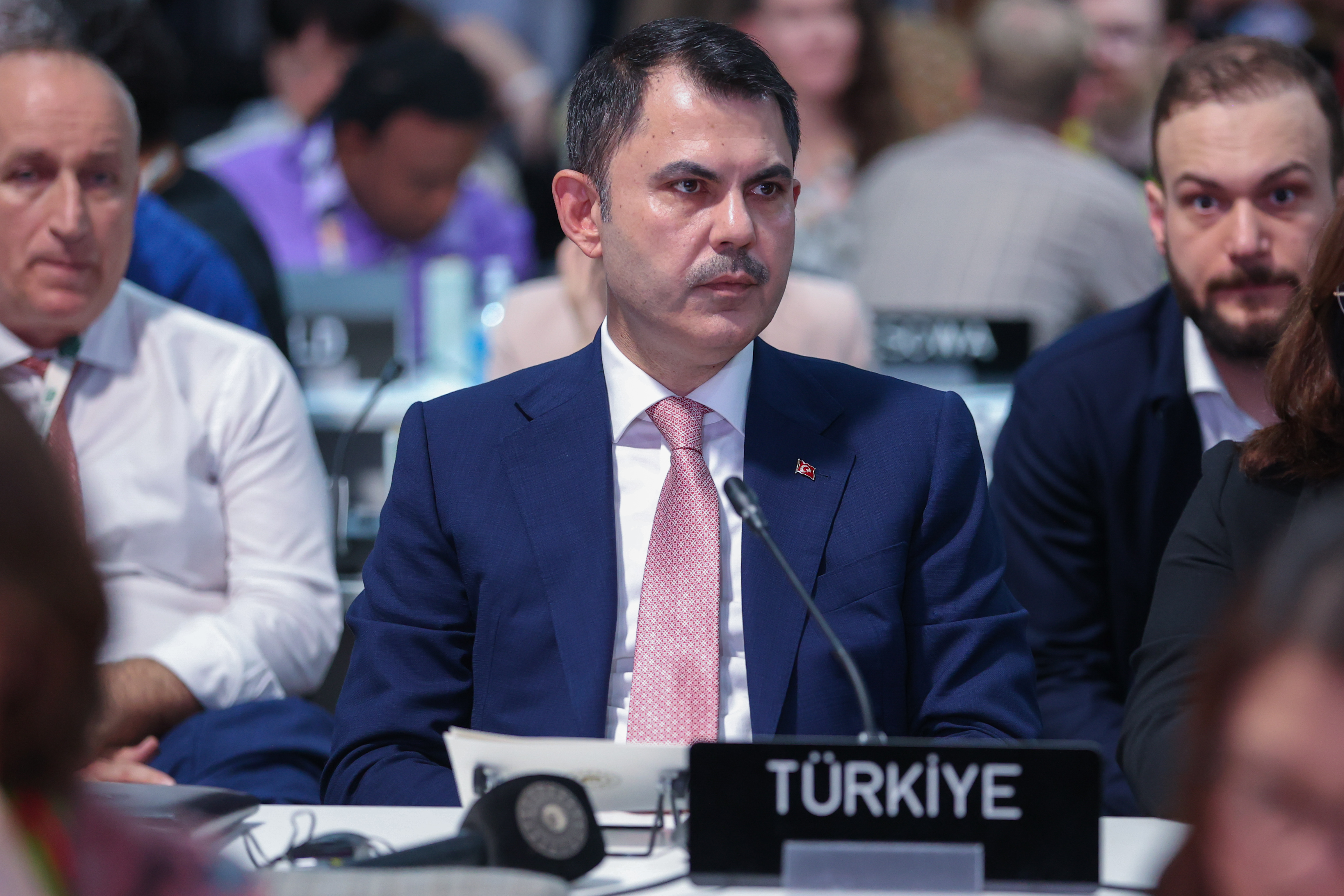 COP31 Başkanlığı ve ev sahipliği Türkiye’de!