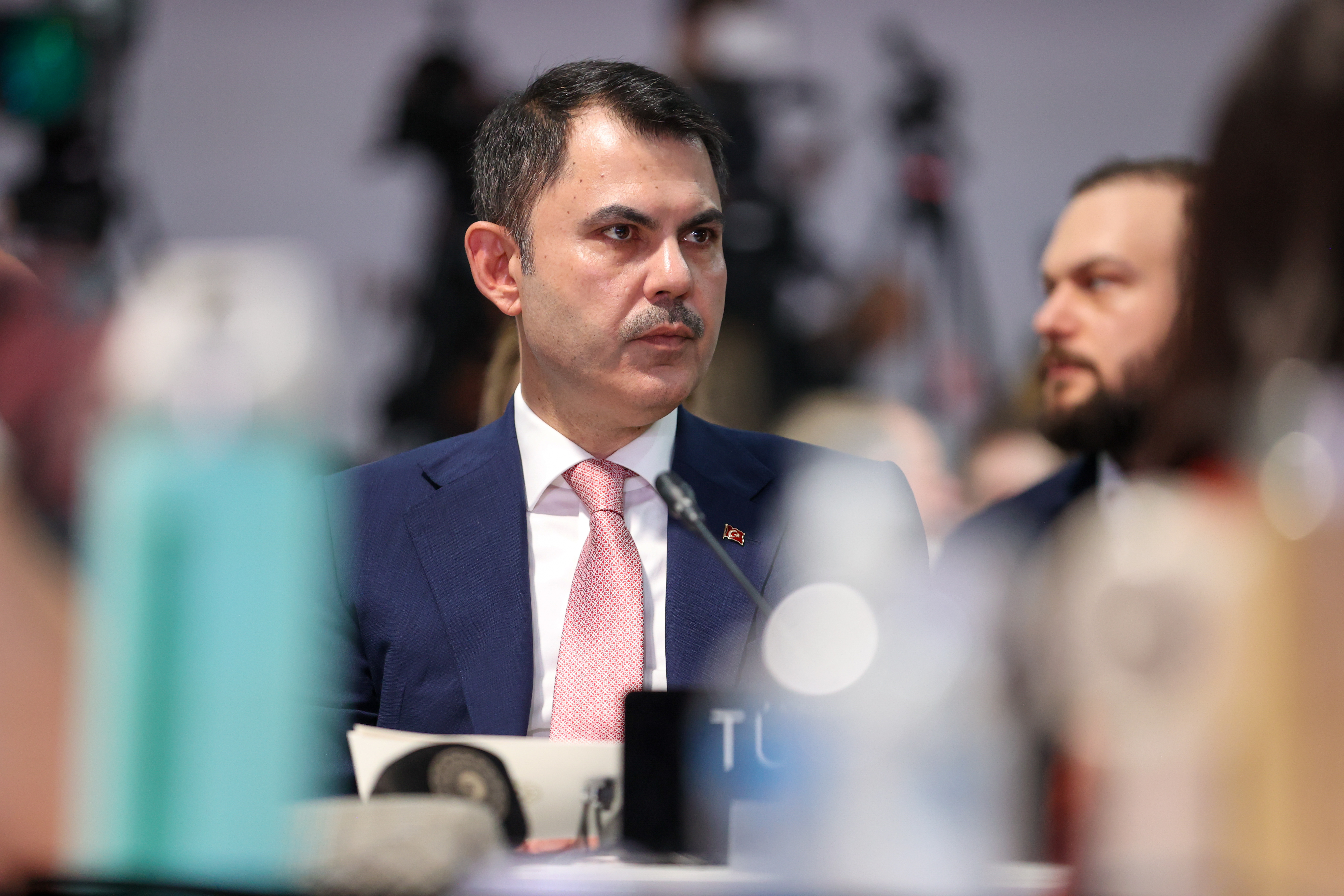 COP31 Başkanlığı ve ev sahipliği Türkiye’de!