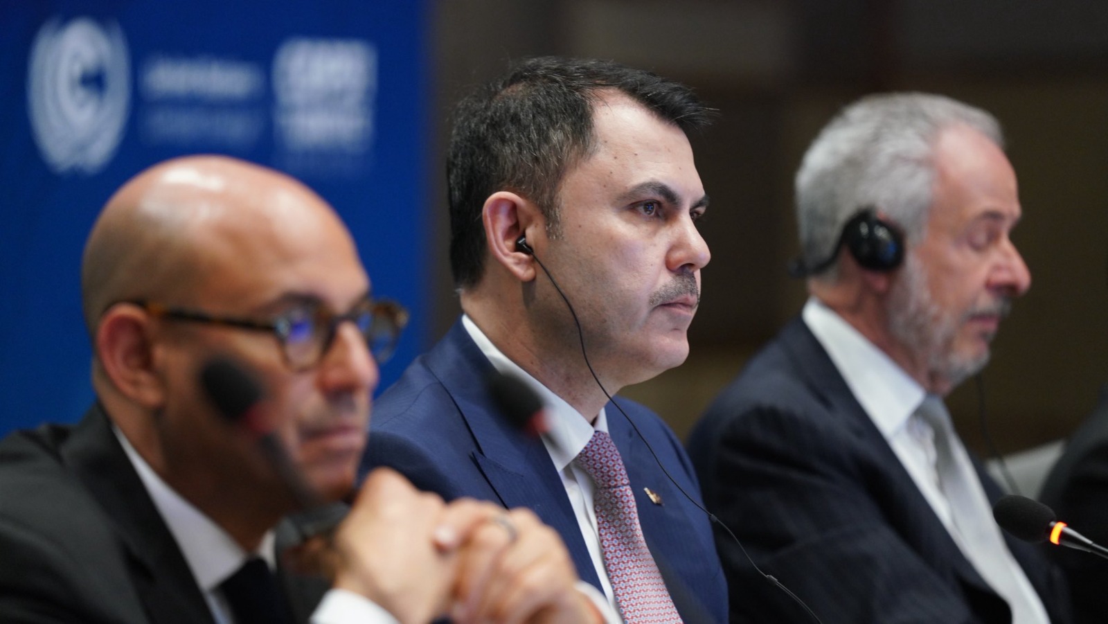 COP31 başlangıç toplantısı İstanbul’da düzenlendi