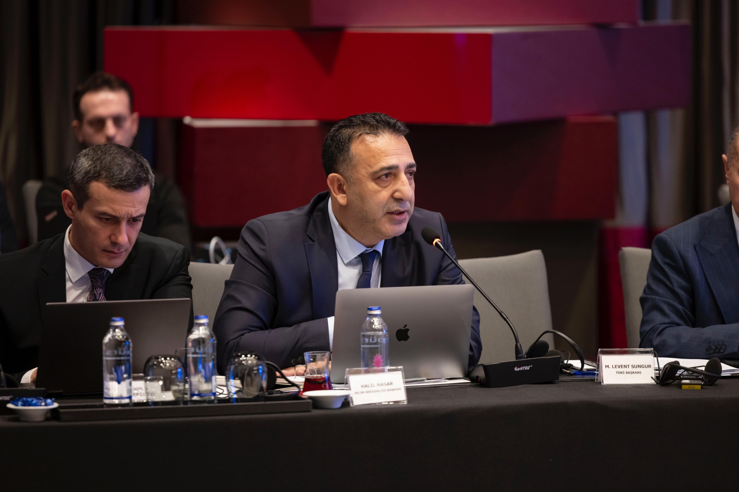 COP31 Başlangıç Toplantısı İstanbul’da sona erdi