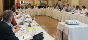 Ulusal Katkı Beyanlarında Enerji Modellemesinin Uygulanması Çalıştayı Ankara’da düzenlendi.