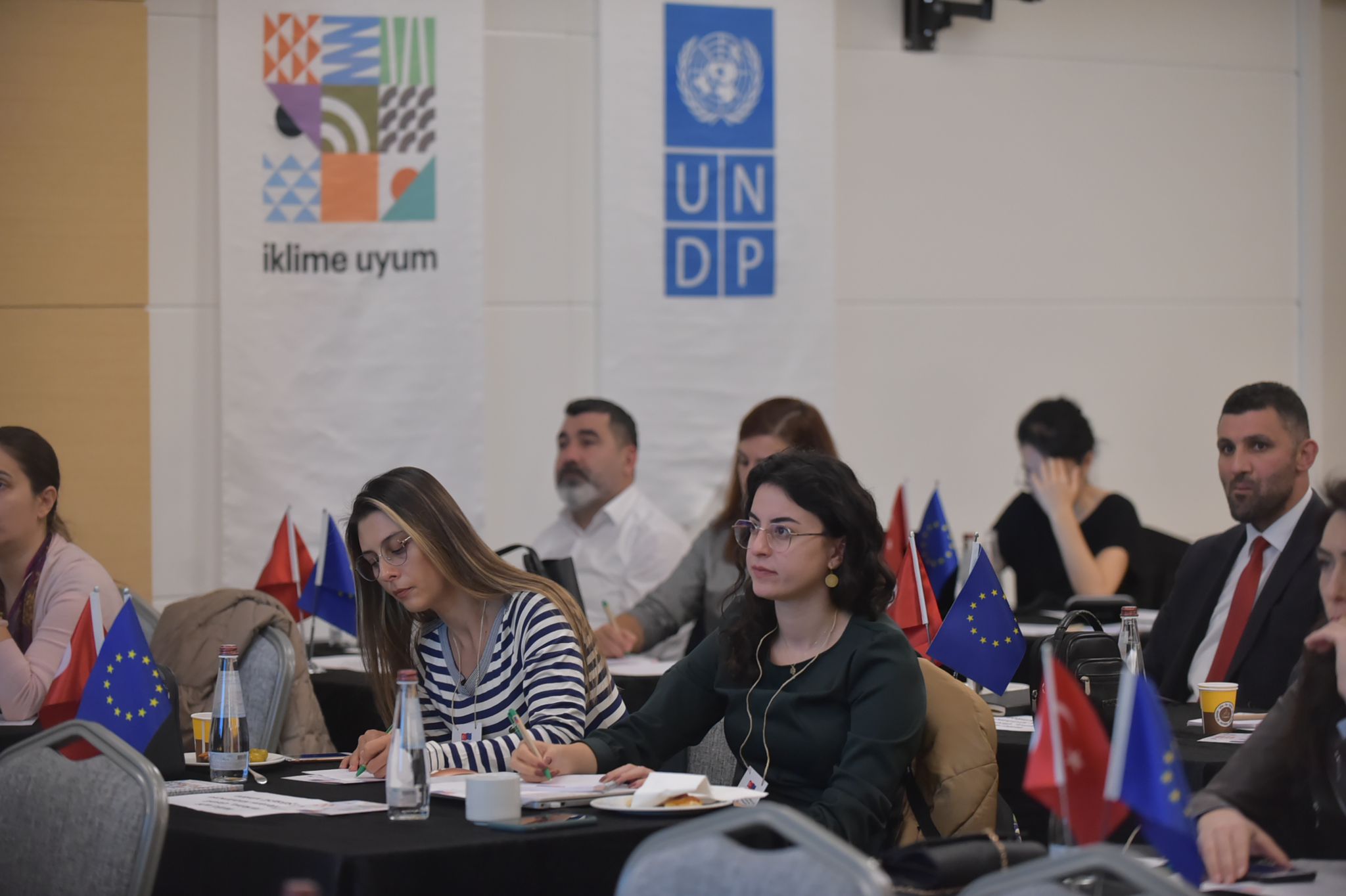 Finans Mekanizmaları ve Modellemeleri İstişare Toplantıları 10-14 Ekim 2022 tarihlerinde gerçekleşti.