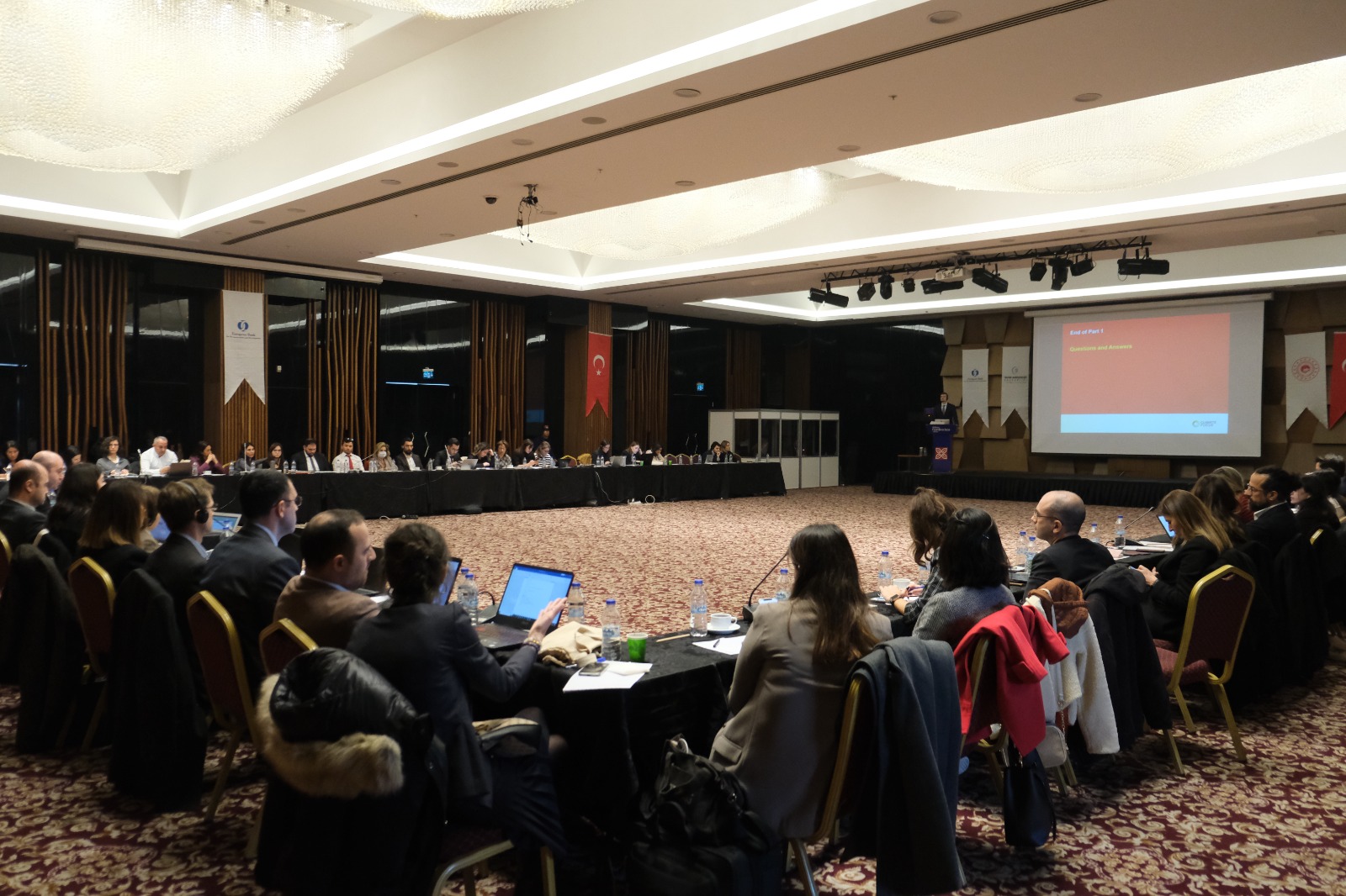 Gönüllü Karbon Piyasası ve Madde 6 Uygulamalarına İlişkin İkinci Çalıştay Düzenlendi