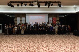 Gönüllü Karbon Piyasası ve Madde 6 Uygulamalarına İlişkin İkinci Çalıştay Düzenlendi