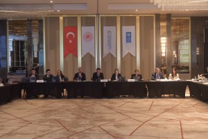 İklim Değişikliği ve Uyum Koordinasyon Kurulu (İDUK) Sera Gazı Azaltım Çalışma Grubu 2. Toplantısı Gerçekleştirildi