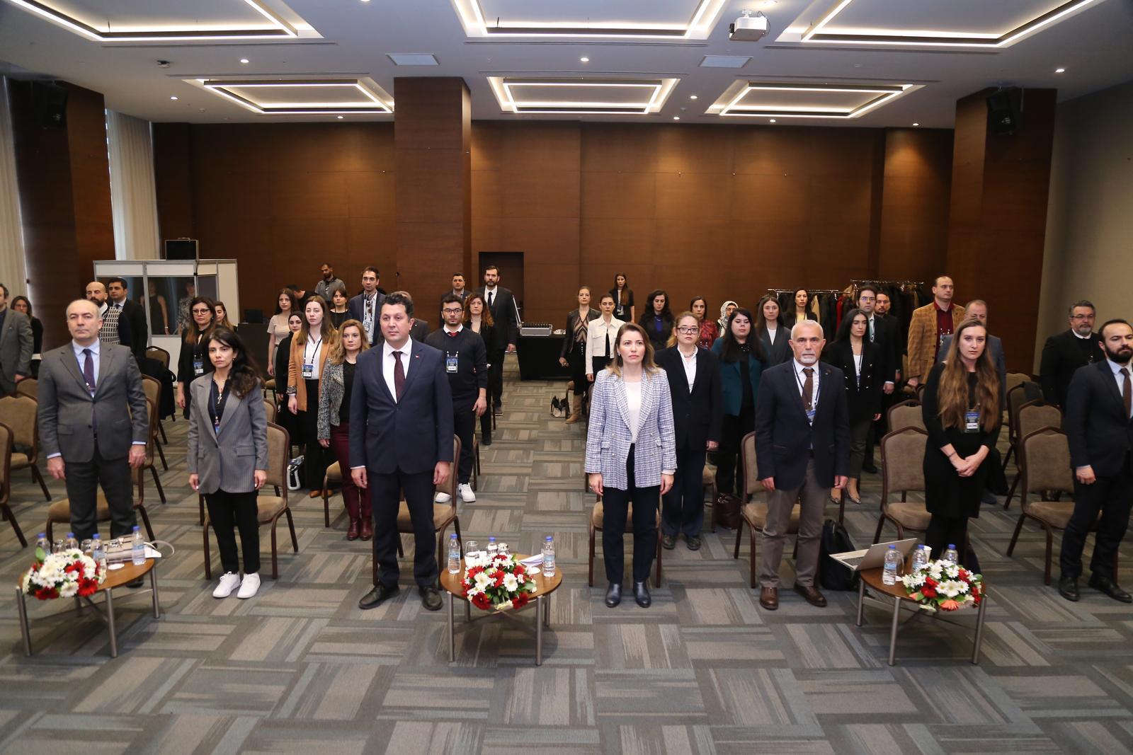 İklim Değişikliği Başkanlığı ile Birleşmiş Milletler Gıda ve Tarım Örgütü (FAO) Arasında Yeni Bir Proje Başladı