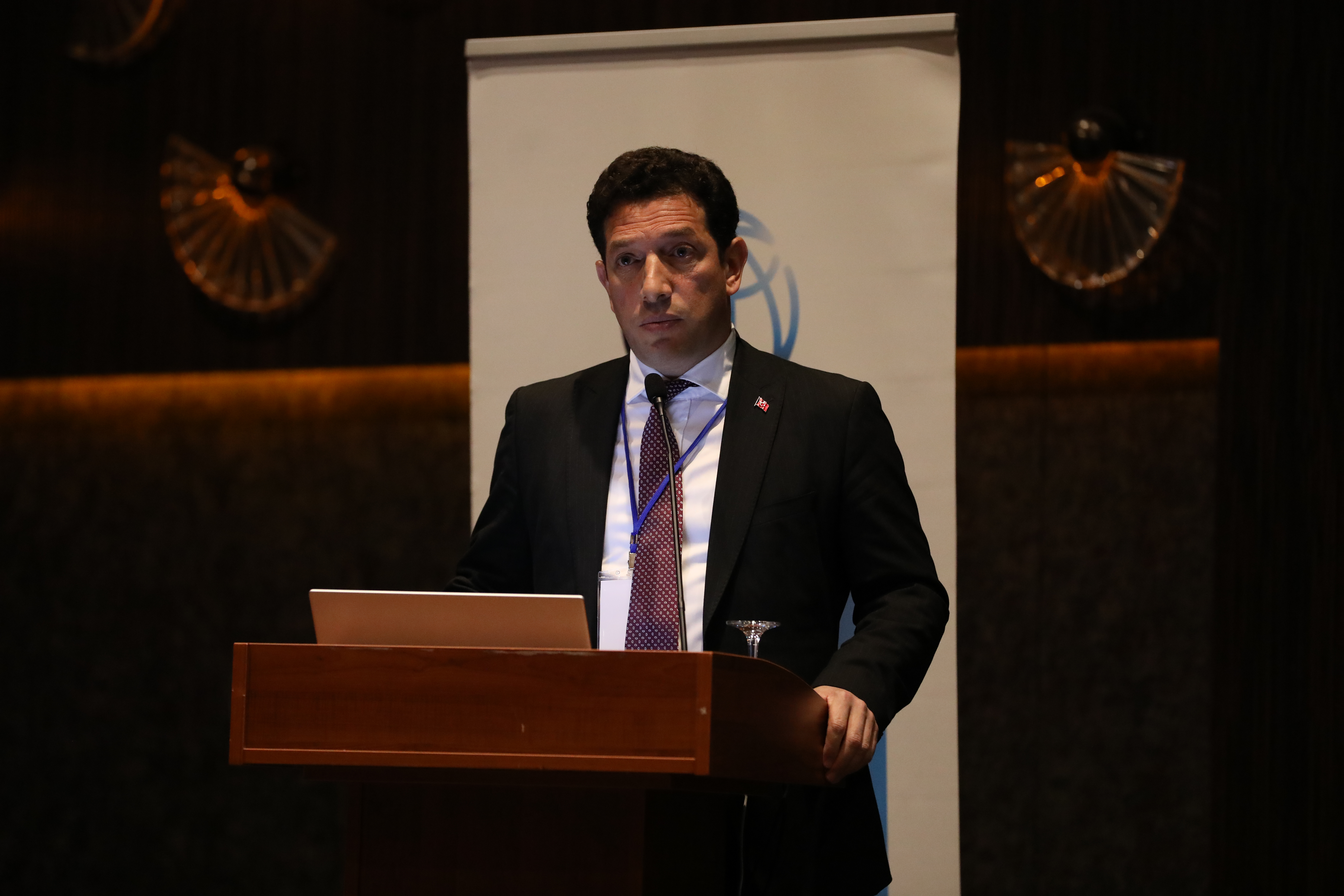 İklim Değişikliği Başkanlığı ve Dünya Bankası iş birliği ile çalıştay gerçekleştirildi
