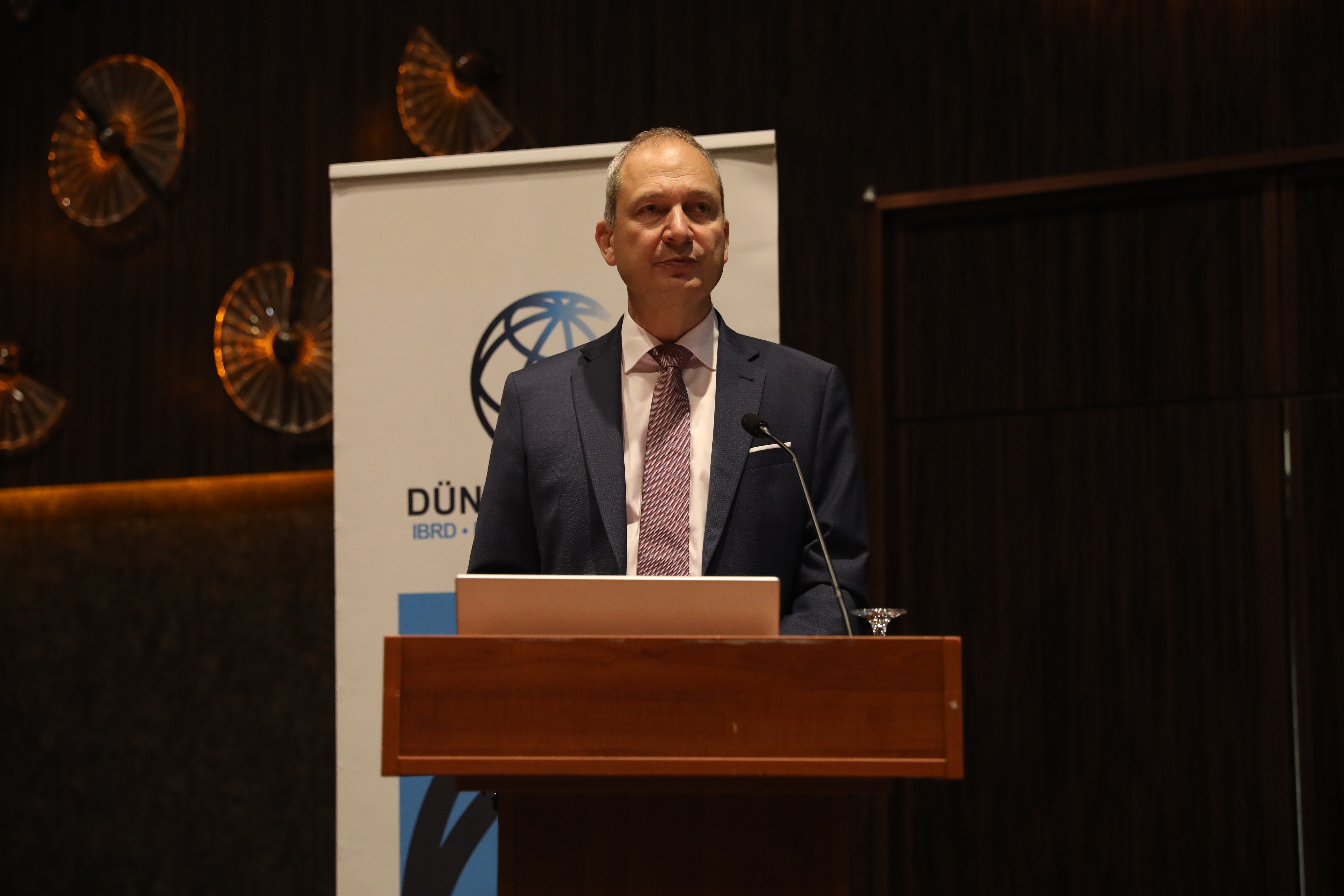 İklim Değişikliği Başkanlığı ve Dünya Bankası iş birliği ile çalıştay gerçekleştirildi