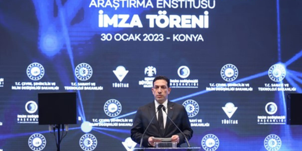 Konya’ya Temiz Enerji, İklim Değişikliği ve Sürdürülebilirlik Araştırma Enstitüsü açılıyor