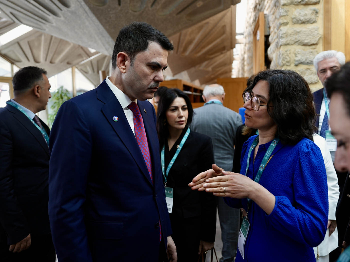 ‘Londra İklim Eylem Haftası’ Başladı