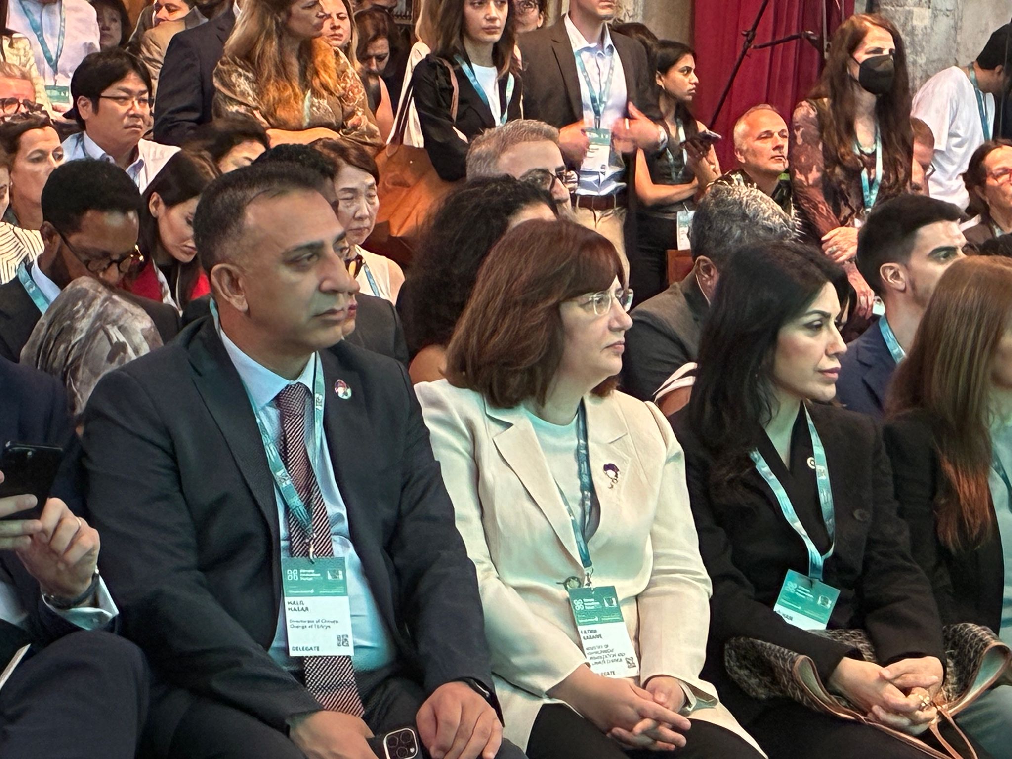 ‘Londra İklim Eylem Haftası’ Başladı