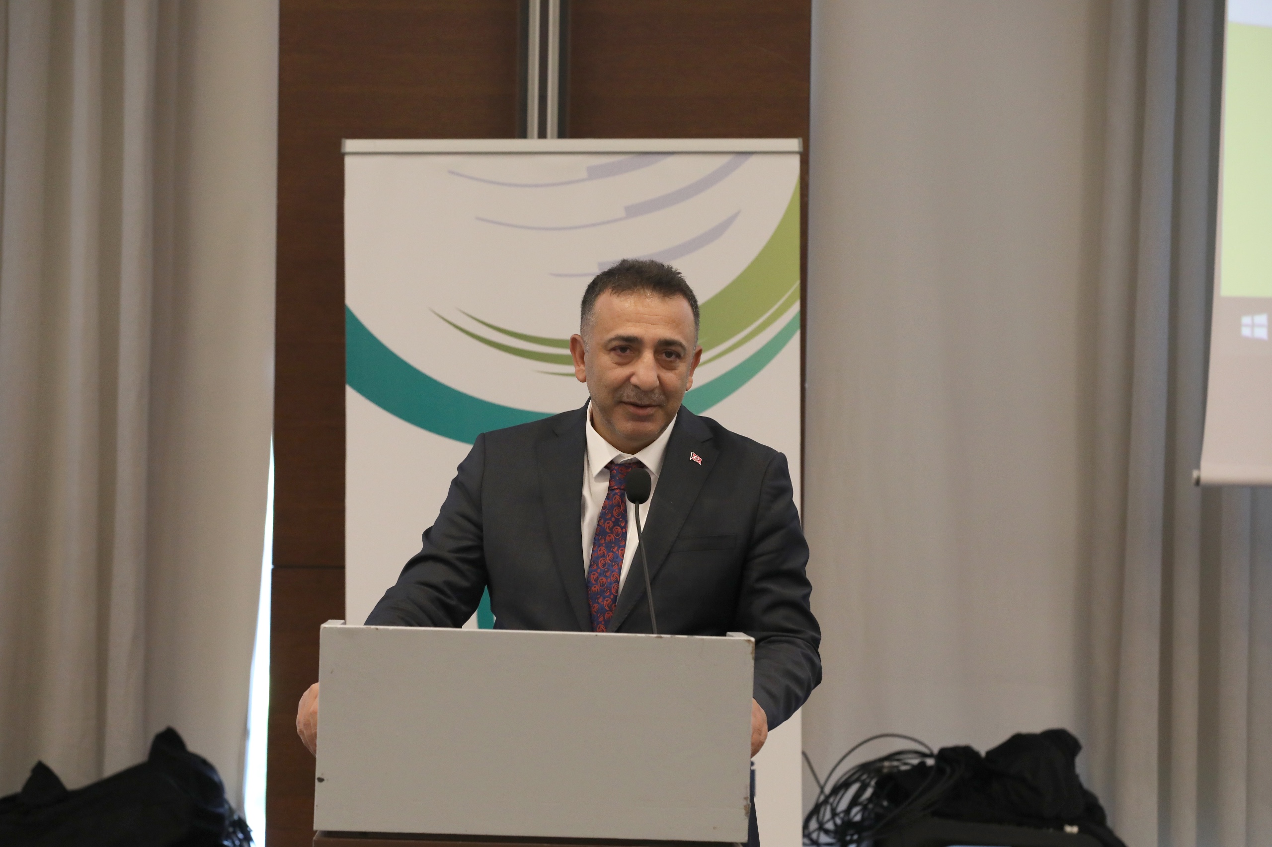 NDC 3.0 Süreci Başladı: Türkiye’nin İklim Mücadelesinde Yeni Bir Sayfa Açılıyor