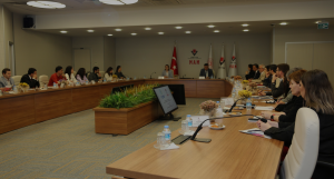 Tekirdağ, Çanakkale ve Yalova Yerel İklim Değişikliği Eylem Planları hazırlandı