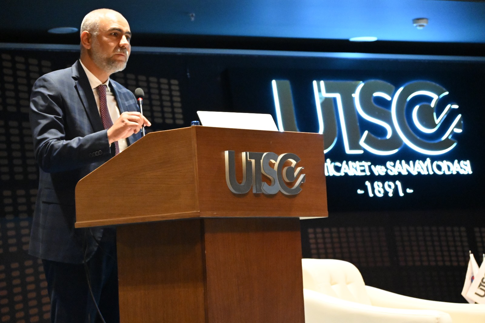 Yeşil Dönüşüm ve SKDM Bilgilendirme ve İstişare Toplantıları